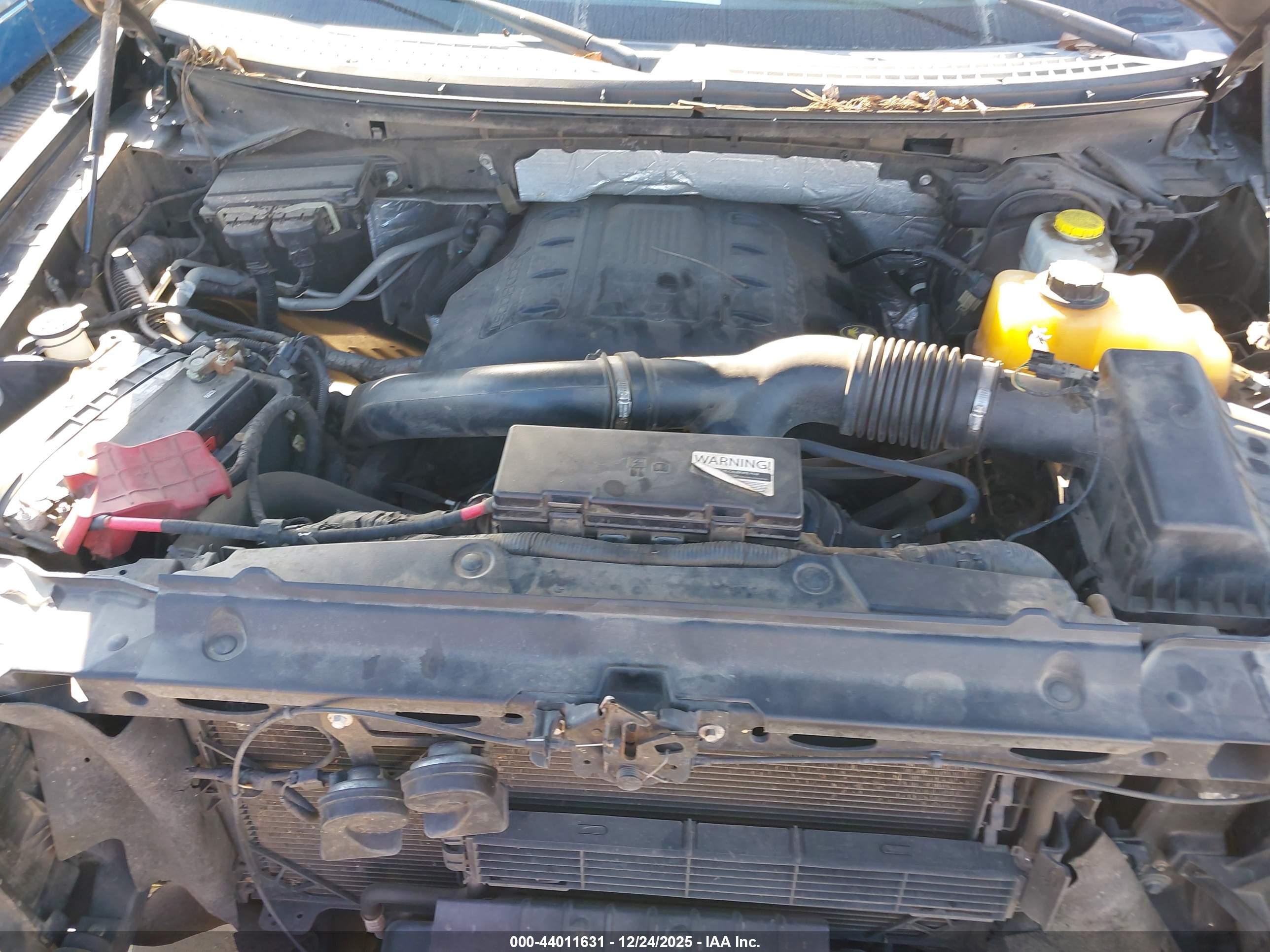 FORD F-150 image 10