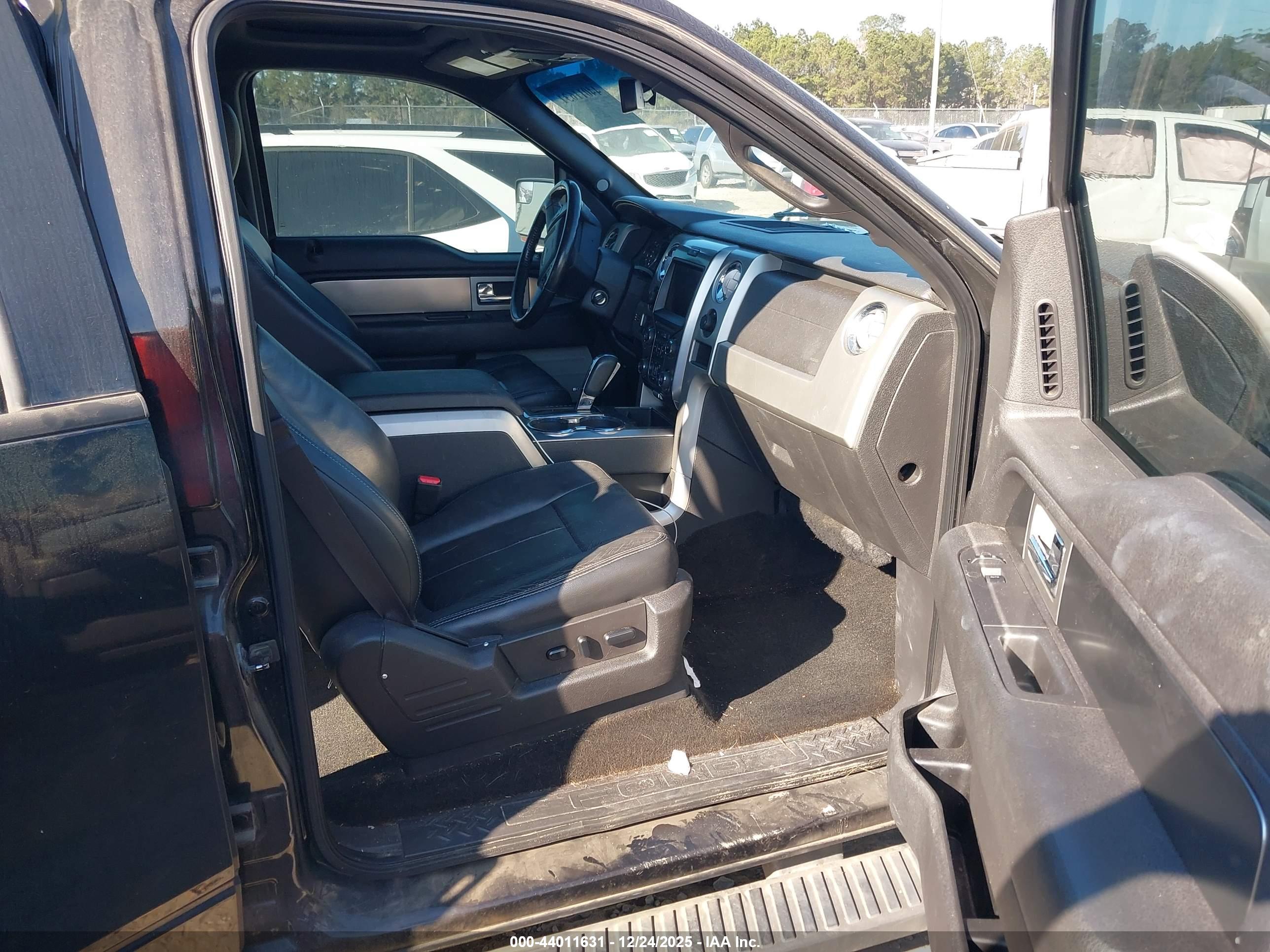 FORD F-150 image 5