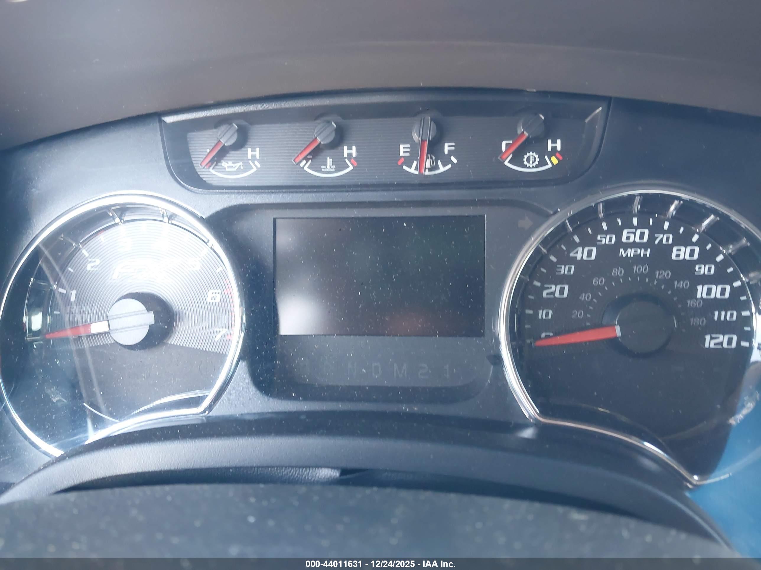 FORD F-150 image 7