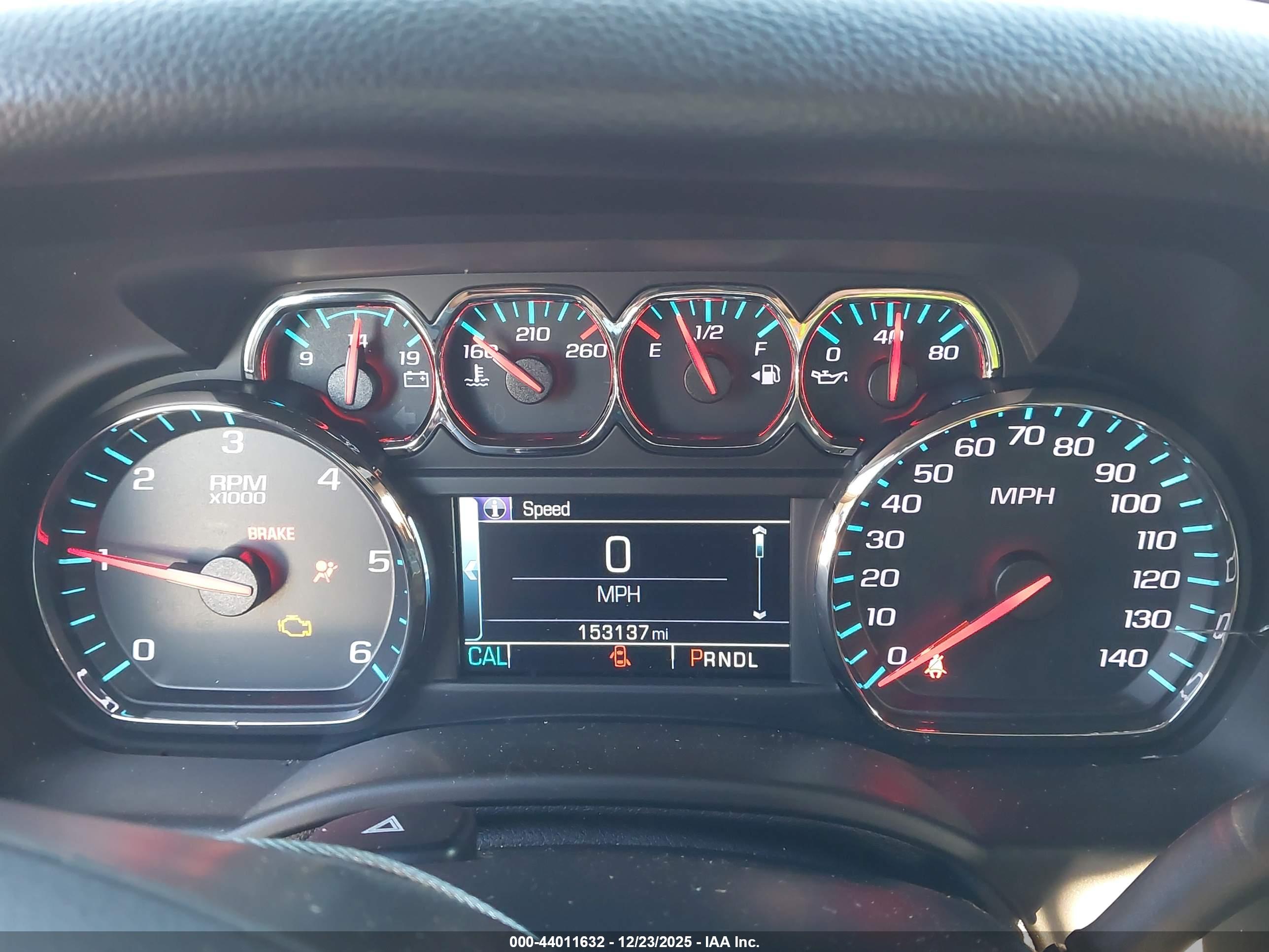 GMC YUKON image 7