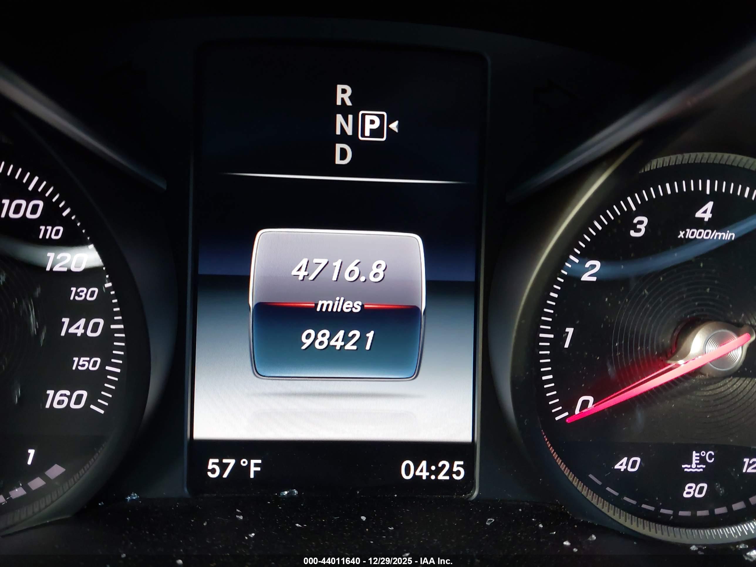 MERCEDES-BENZ C image 7