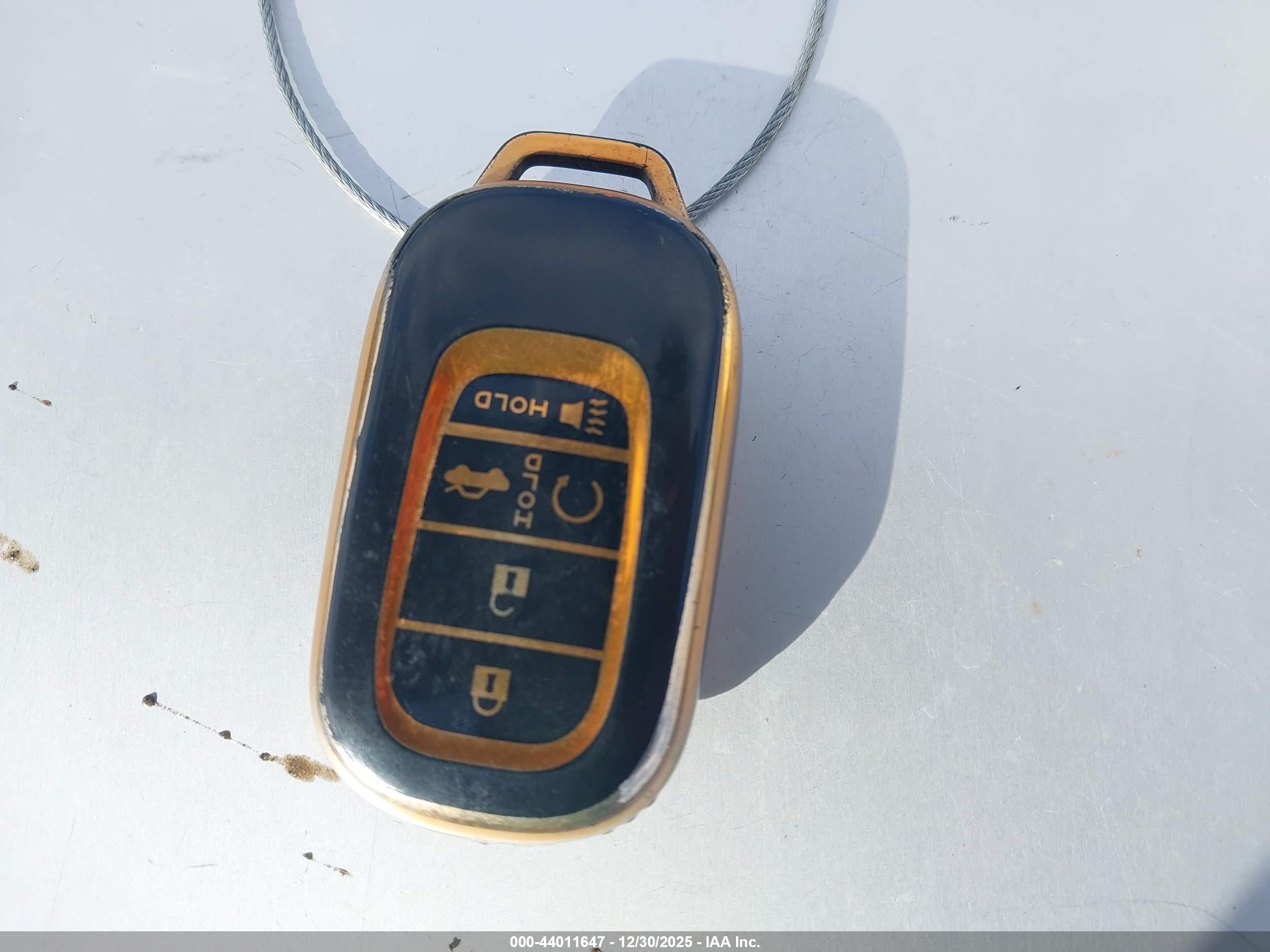 HONDA CIVIC image 11