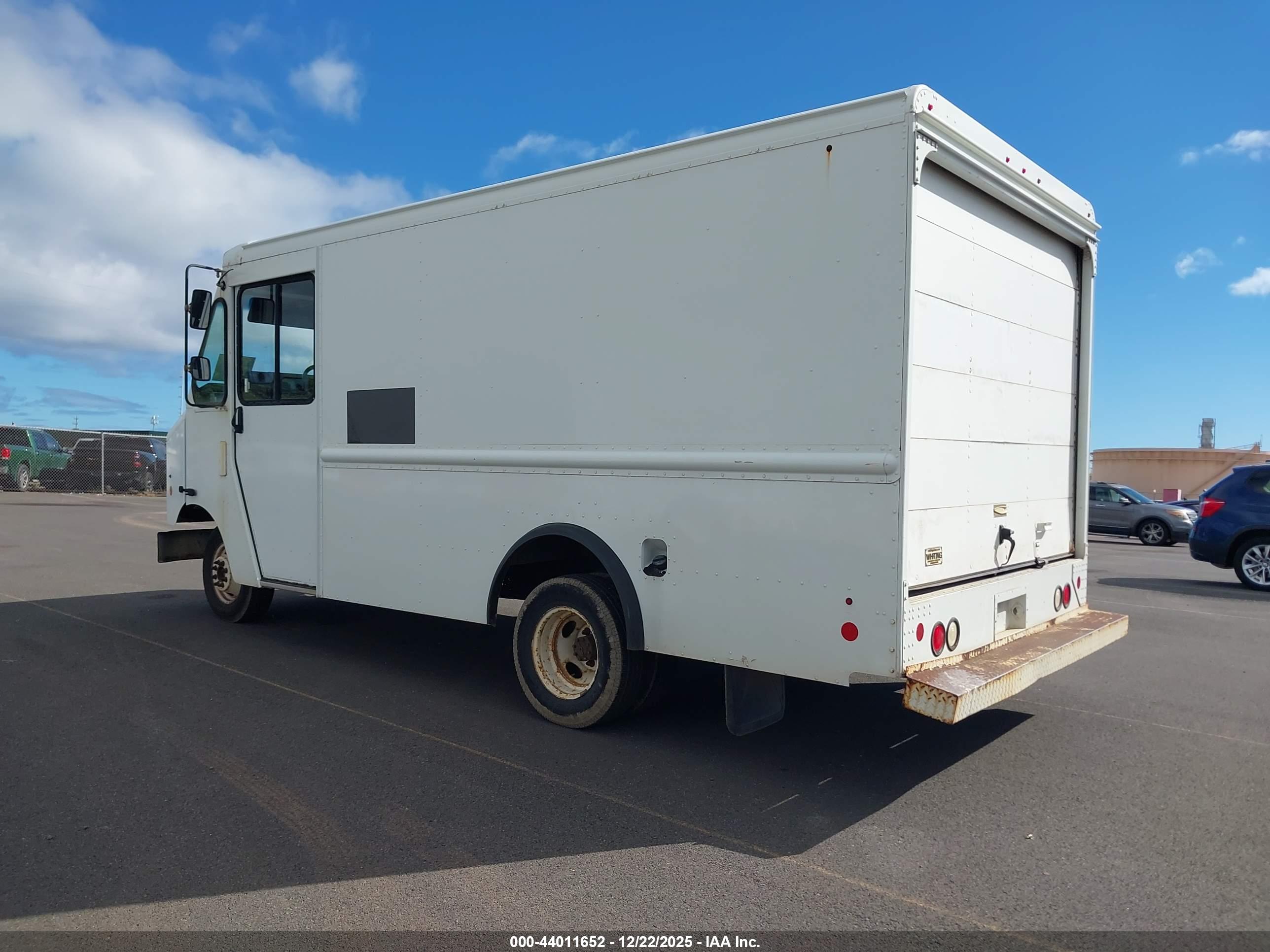 FORD E-350 image 3