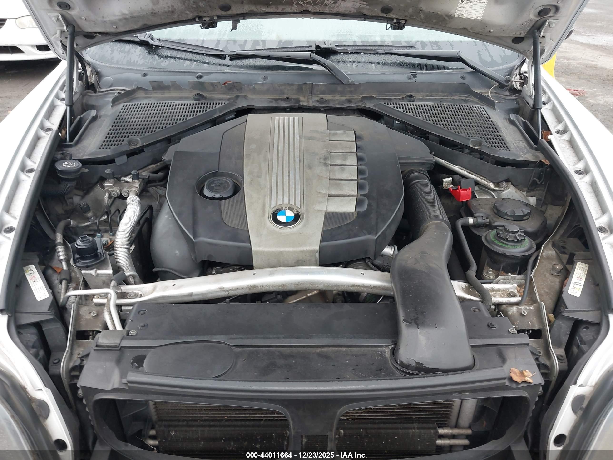 BMW X5 image 10