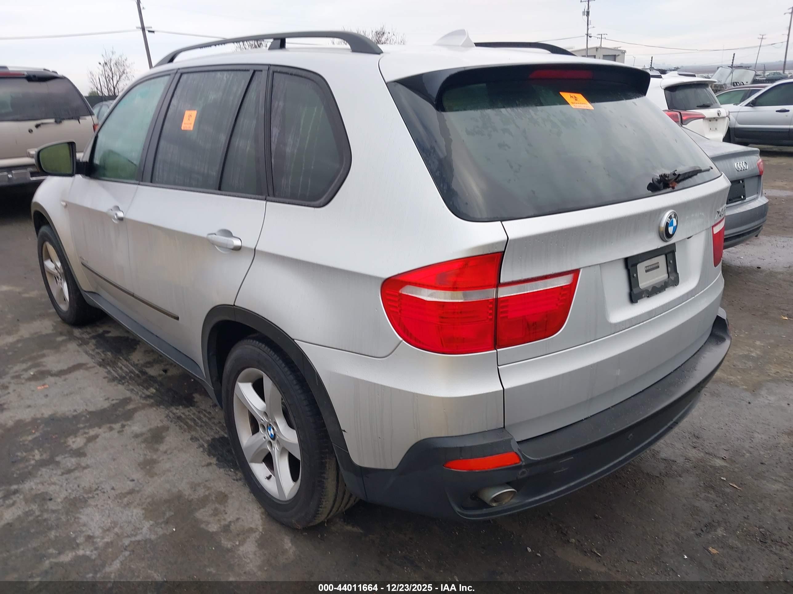 BMW X5 image 3