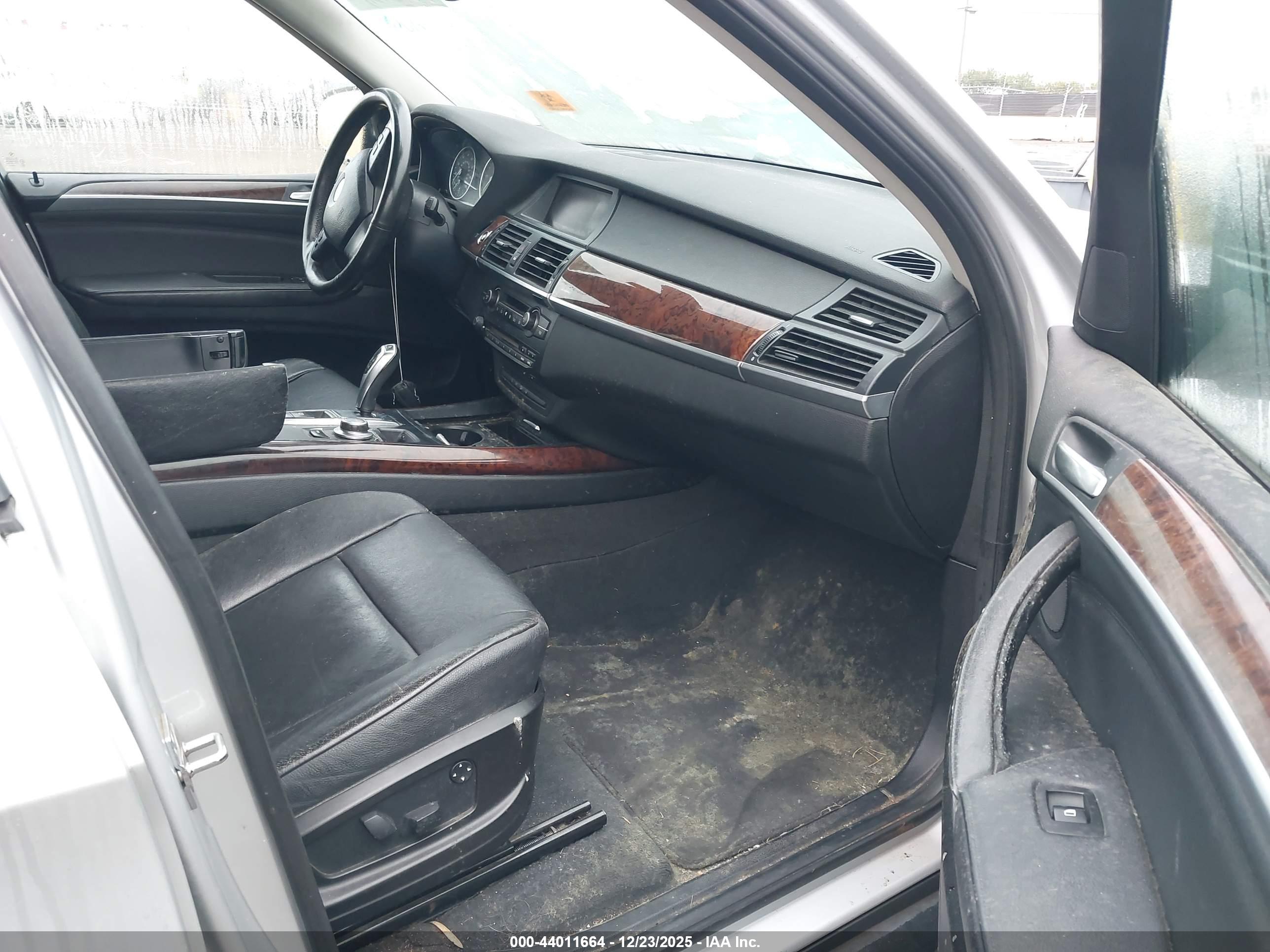 BMW X5 image 5