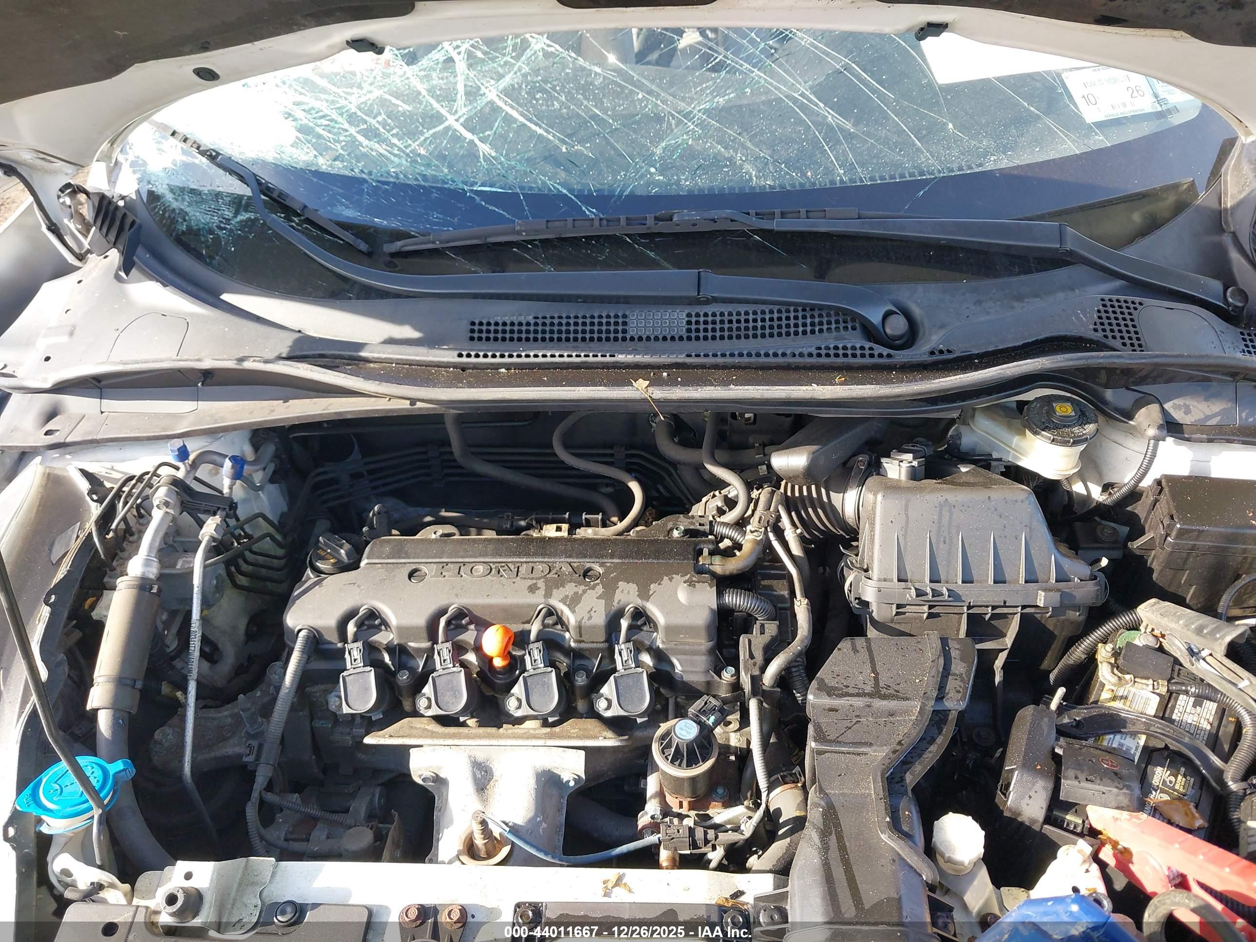 HONDA HR-V image 10