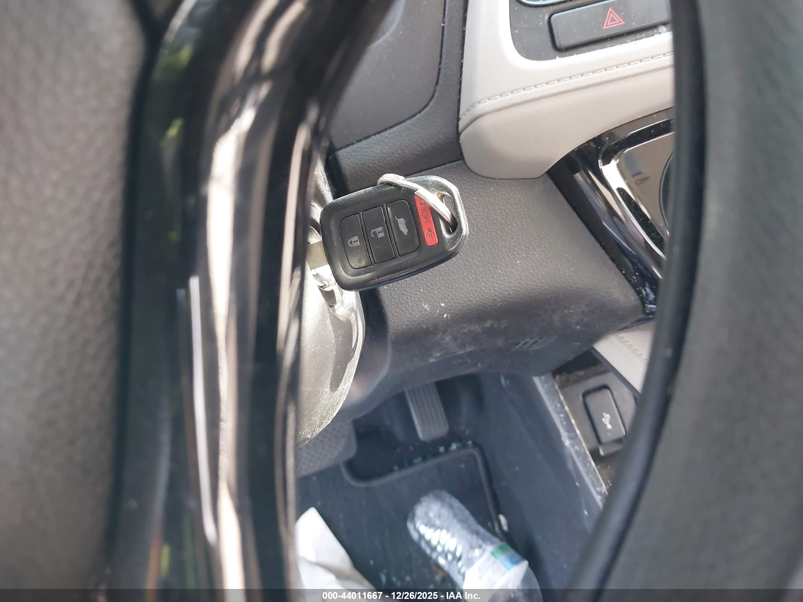 HONDA HR-V image 11
