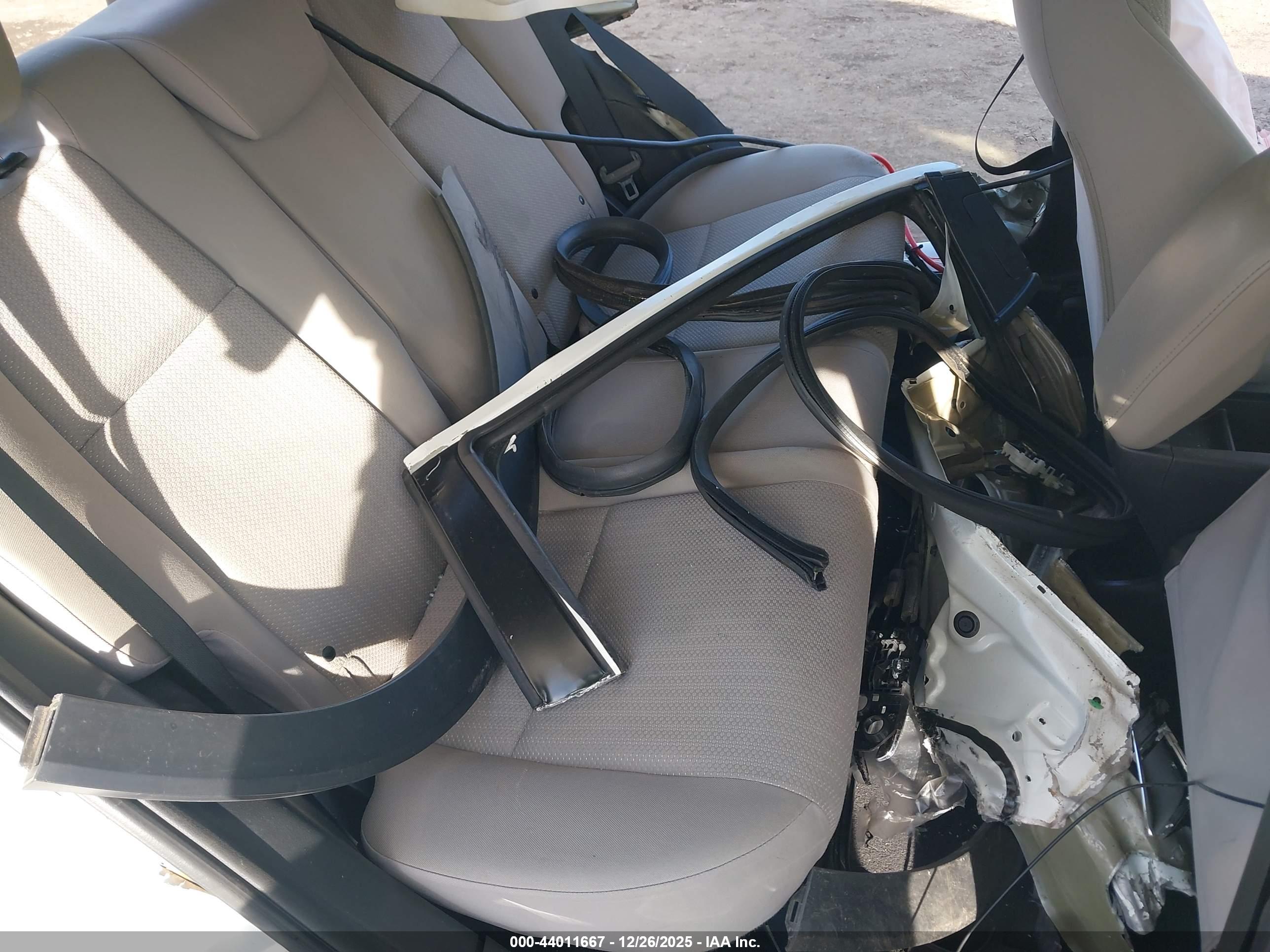 HONDA HR-V image 8