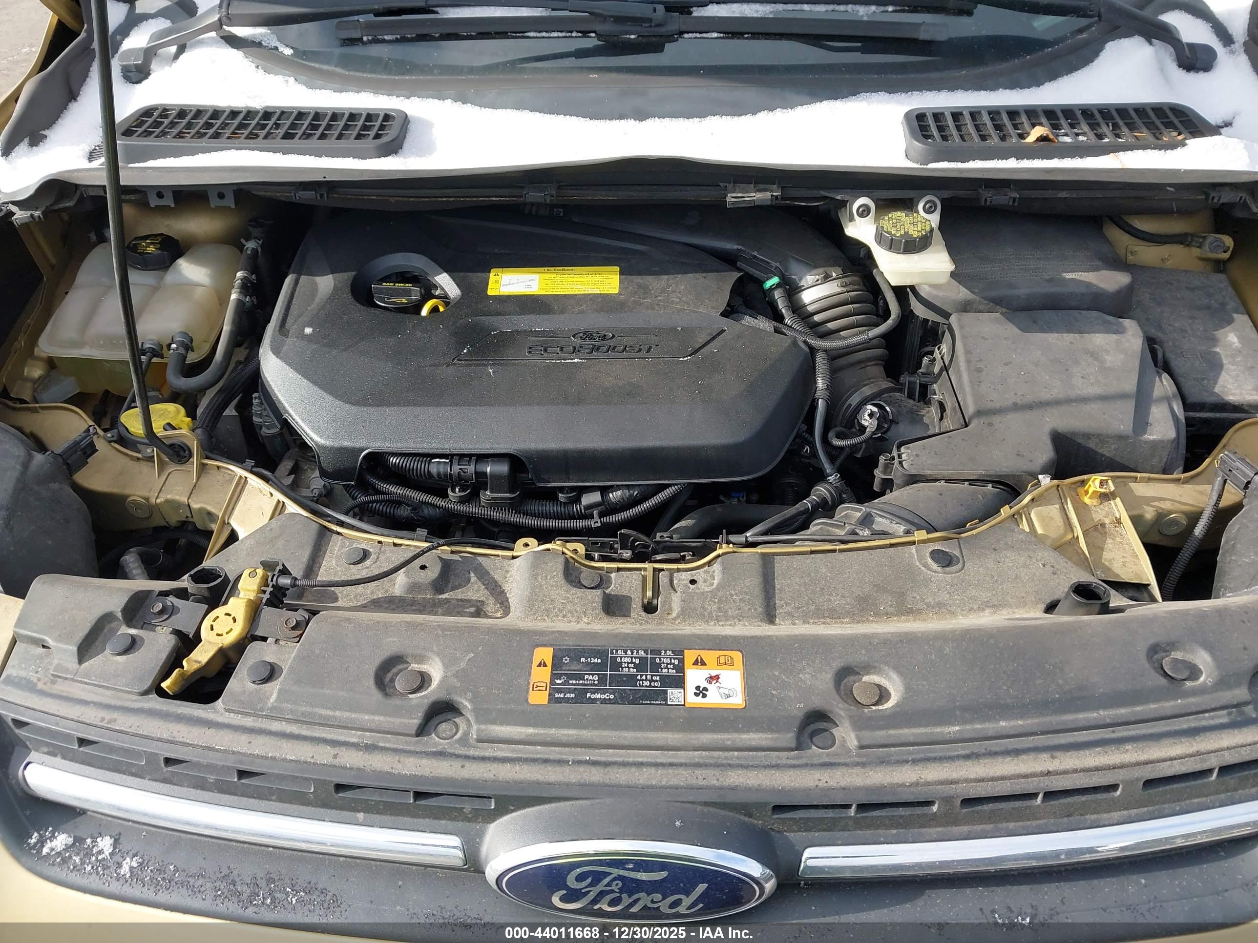 FORD ESCAPE image 10