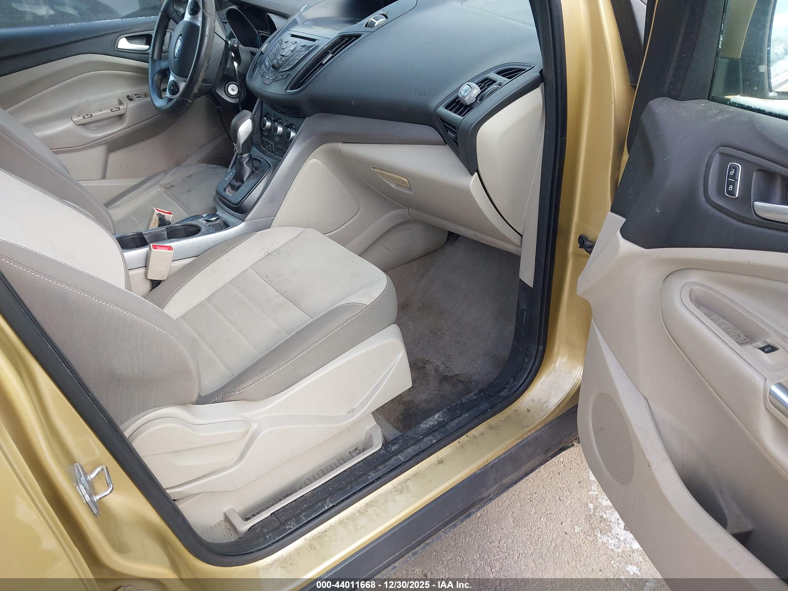 FORD ESCAPE image 5