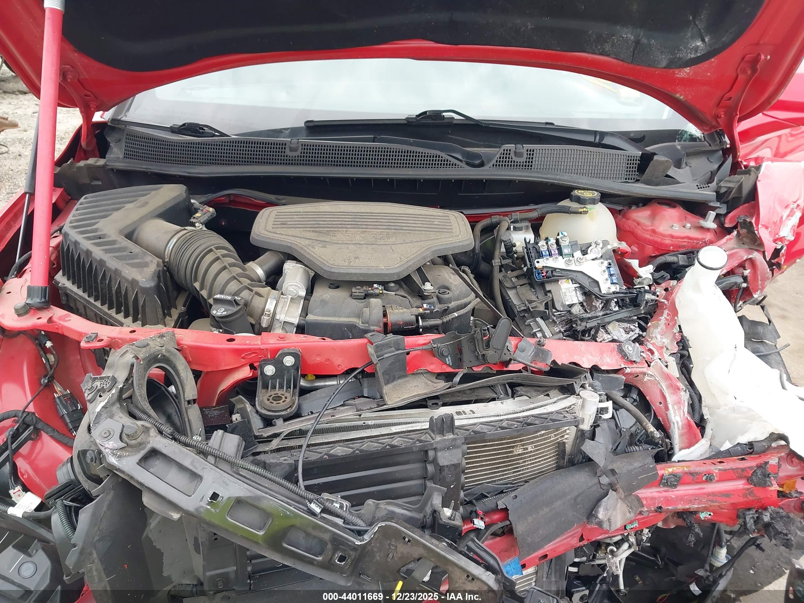 CHEVROLET BLAZER image 10
