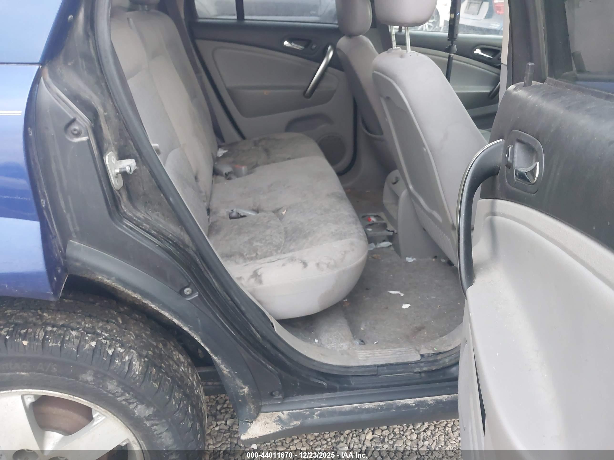 SATURN VUE image 8