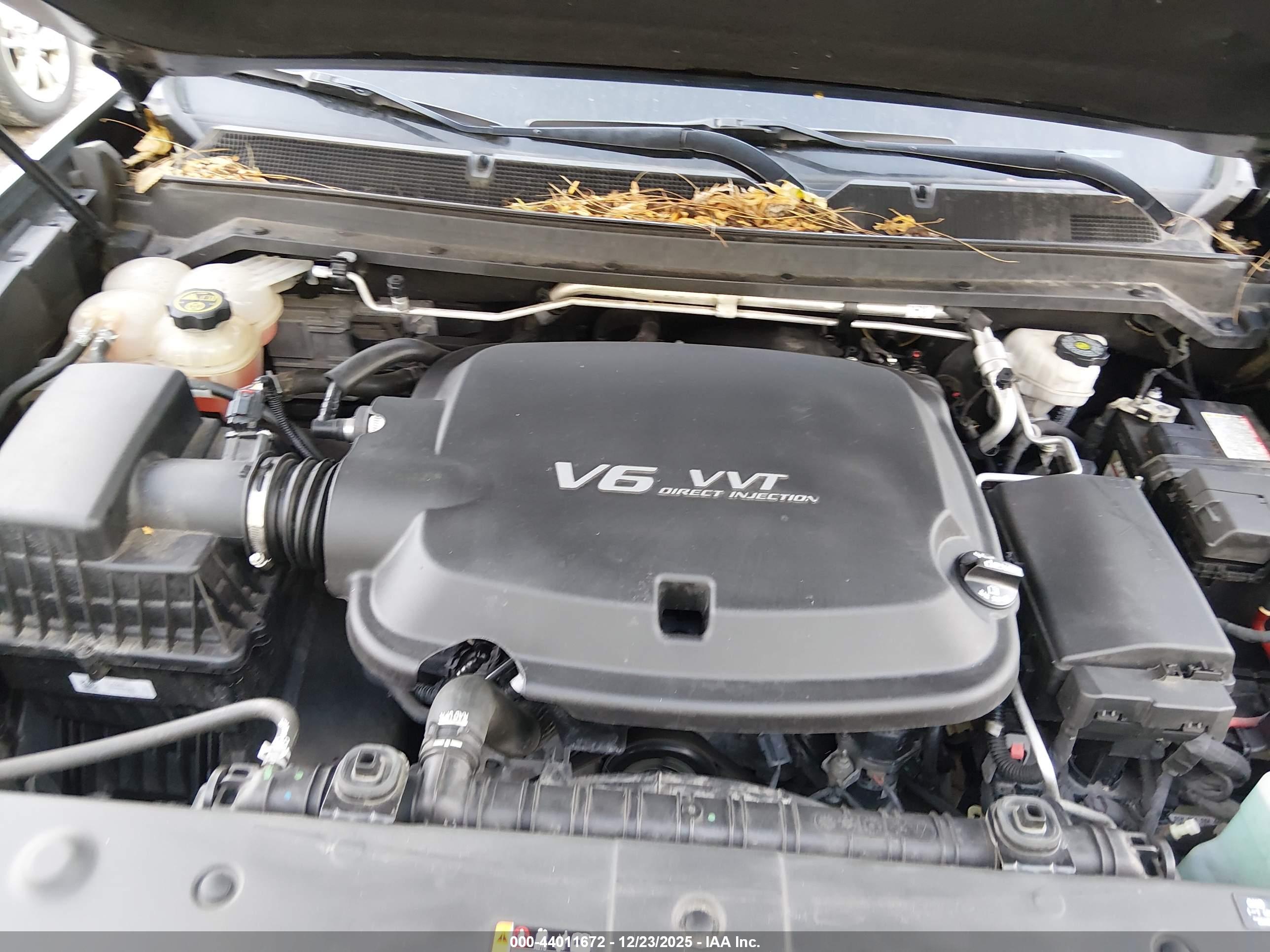 GMC CANYON image 10