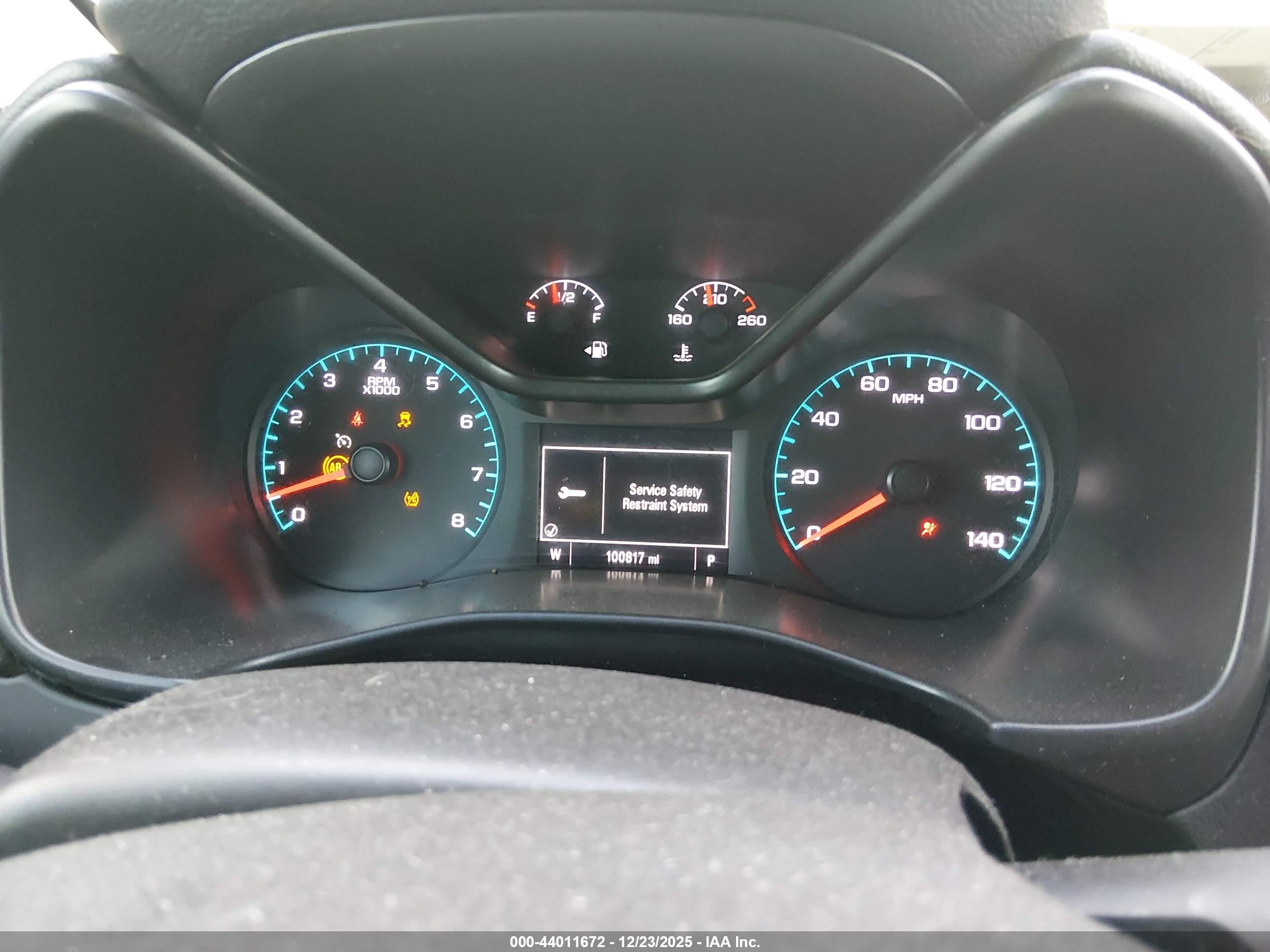 GMC CANYON image 7
