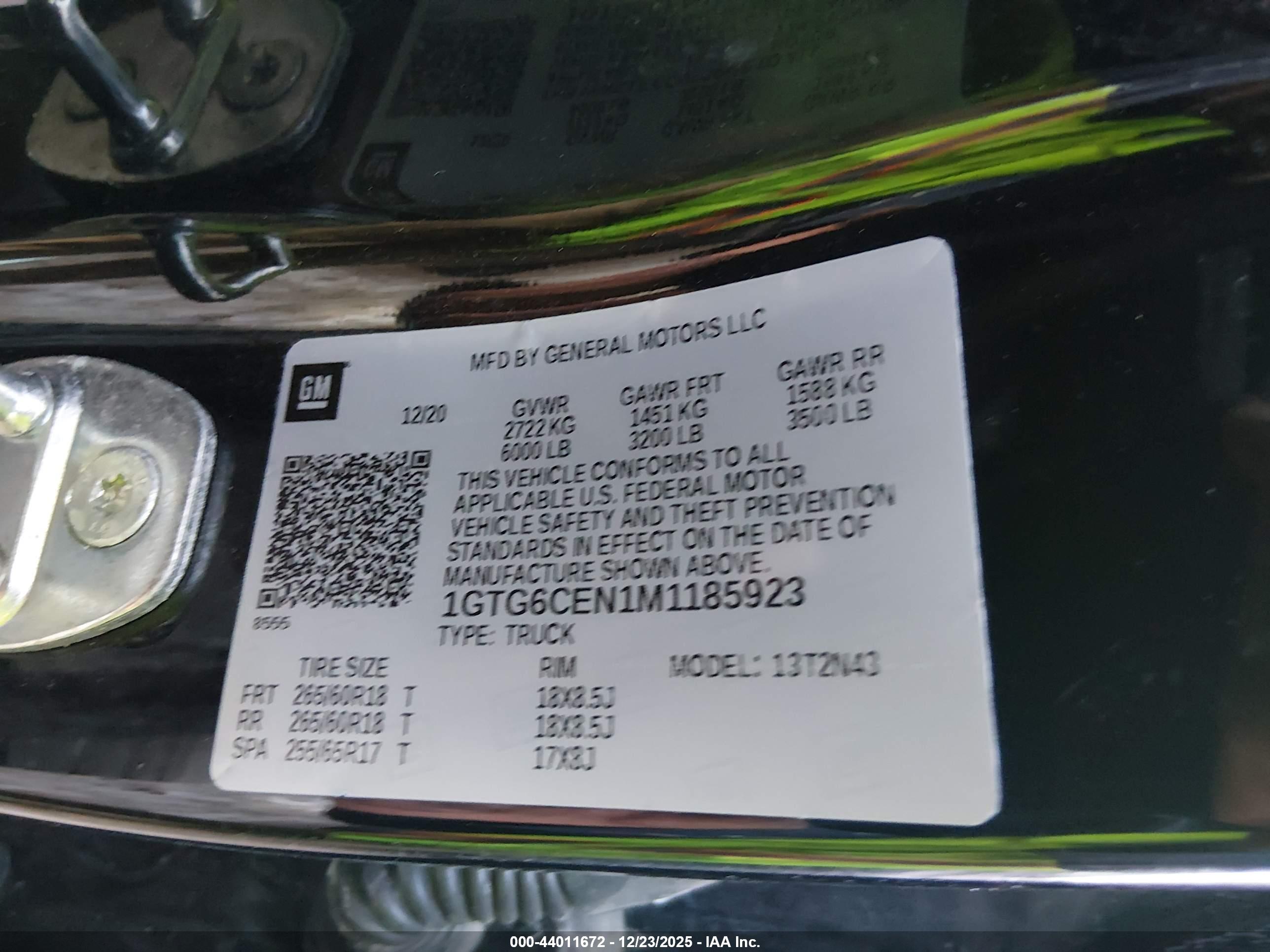 GMC CANYON image 9