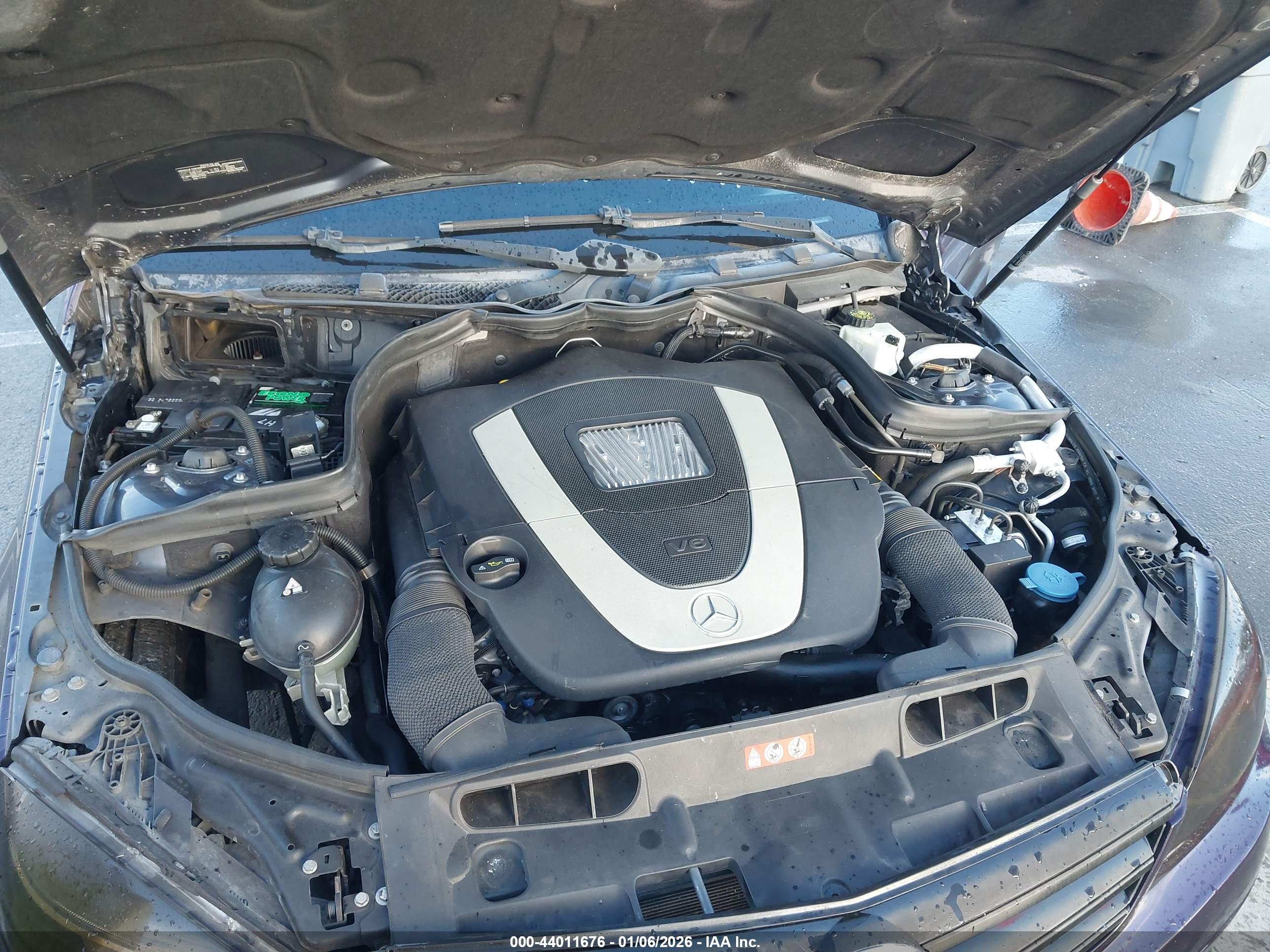 MERCEDES-BENZ C image 10