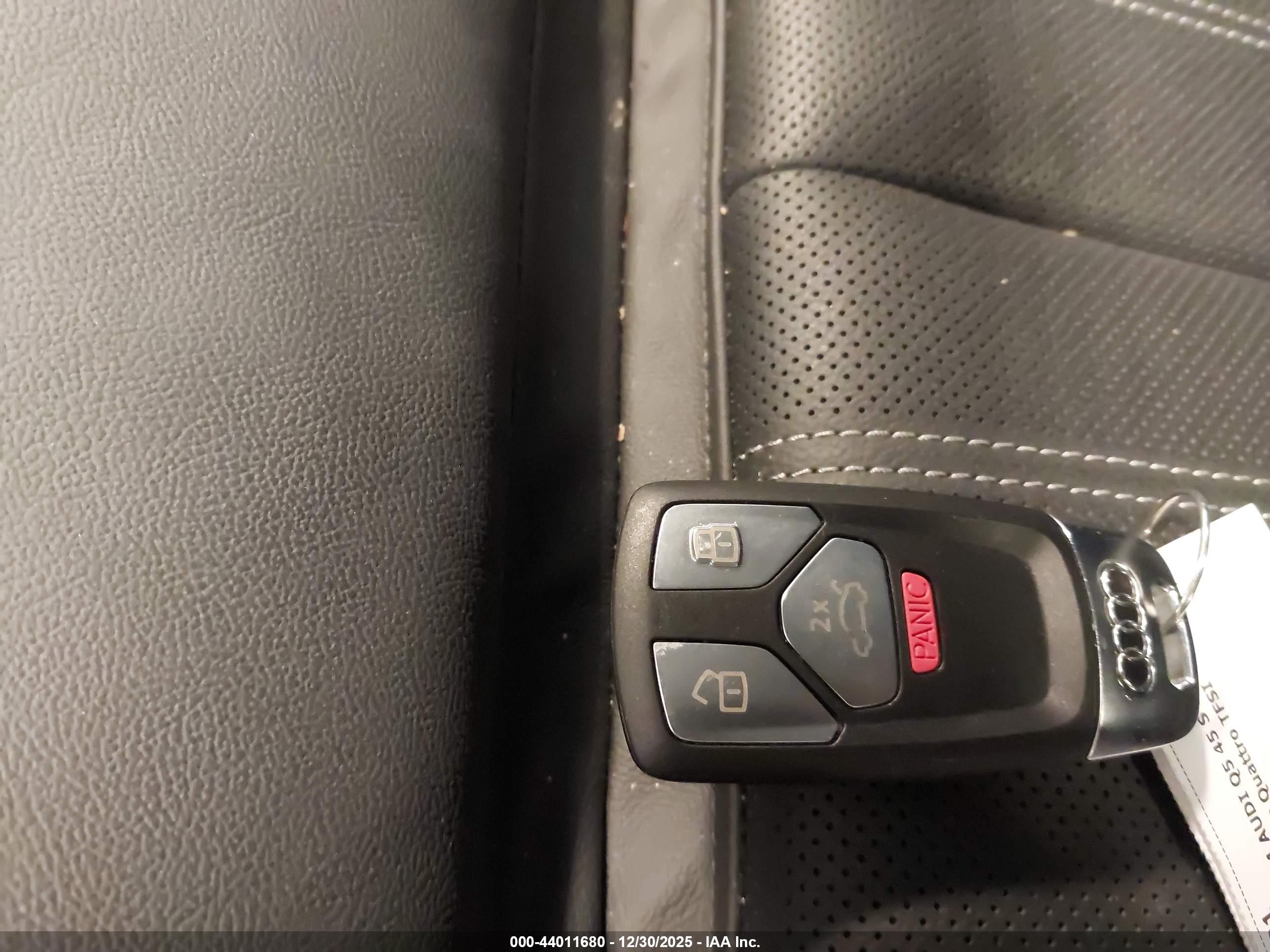AUDI Q5 image 11