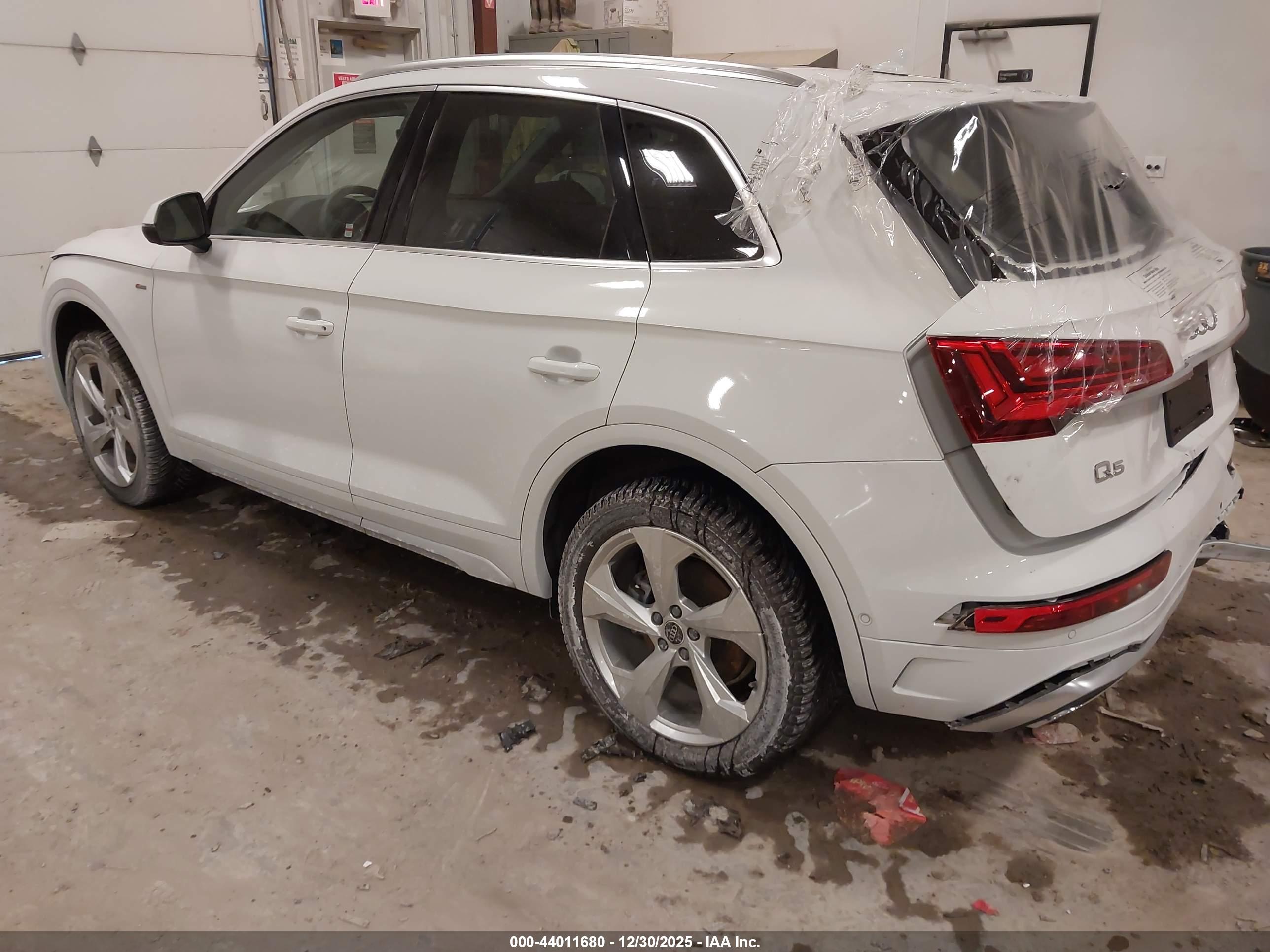 AUDI Q5 image 3