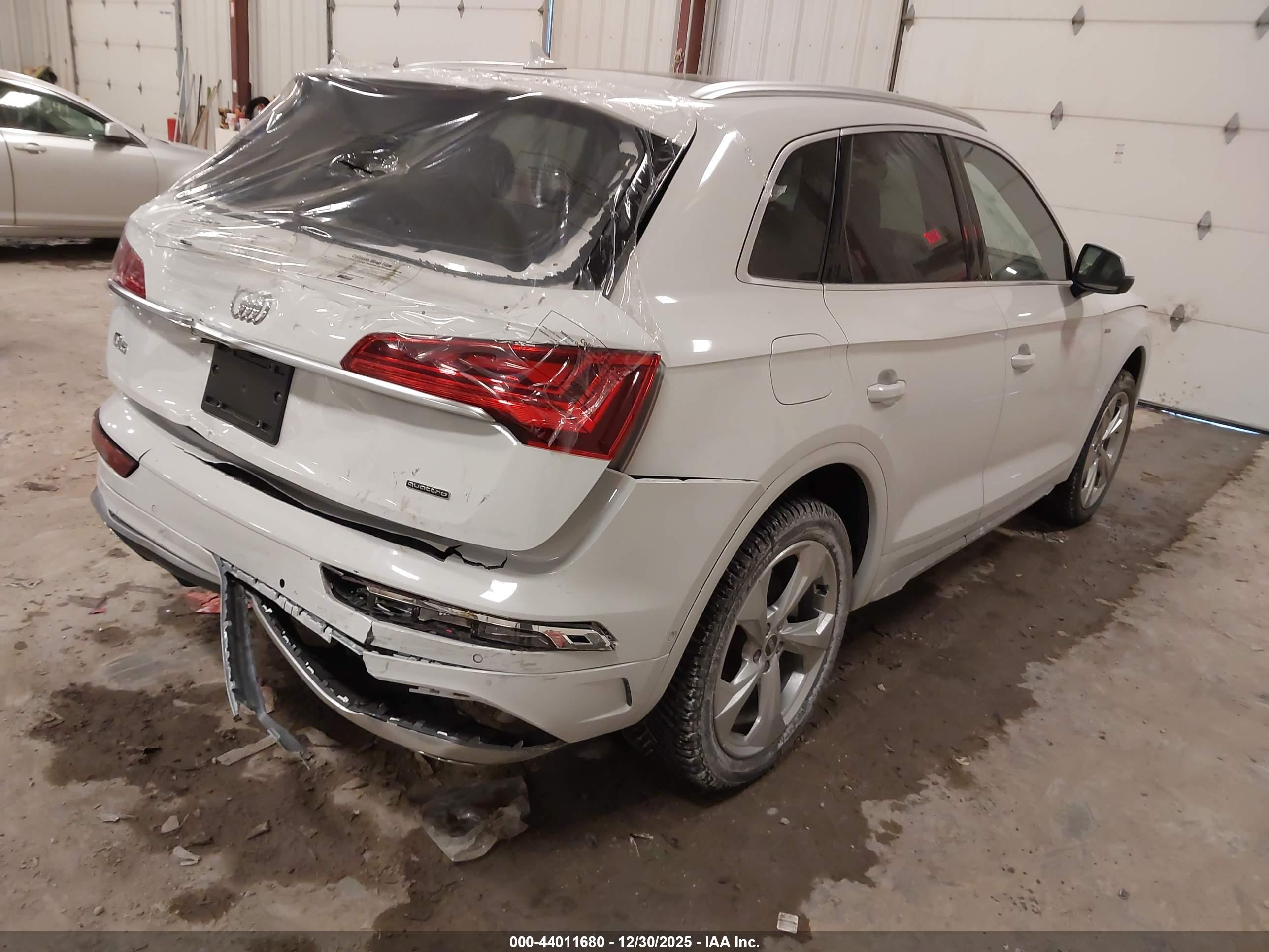 AUDI Q5 image 4