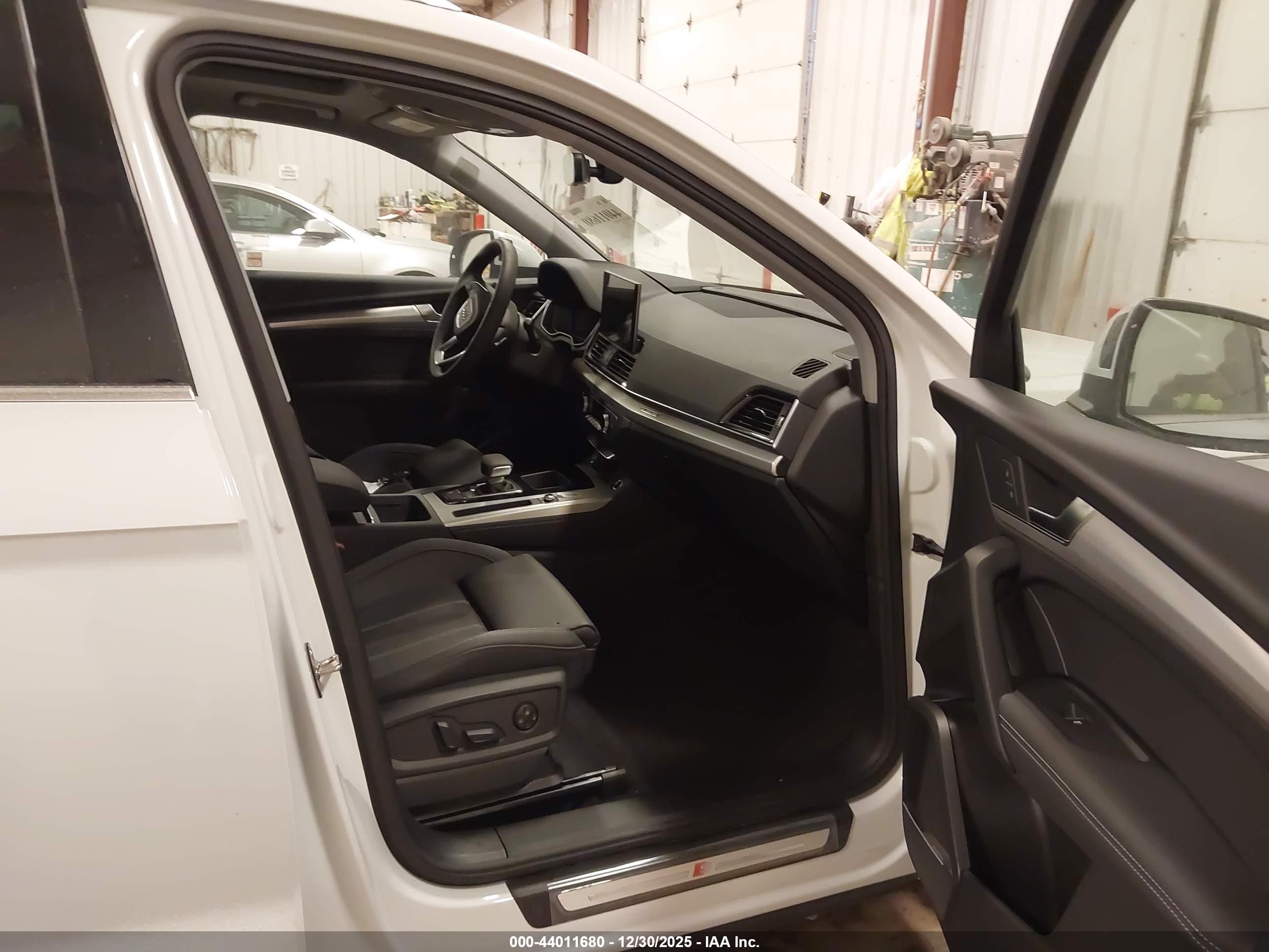 AUDI Q5 image 5