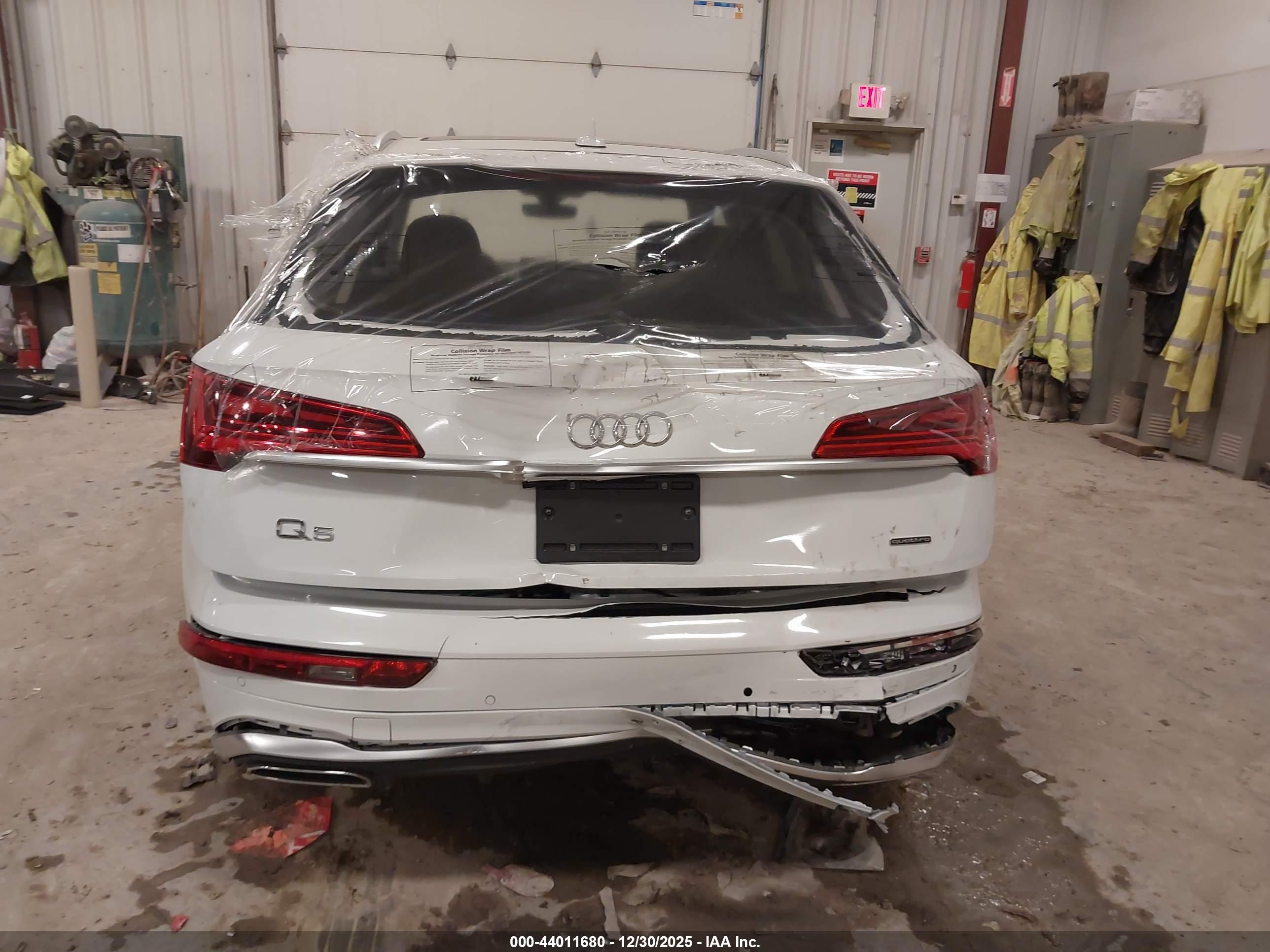 AUDI Q5 image 6