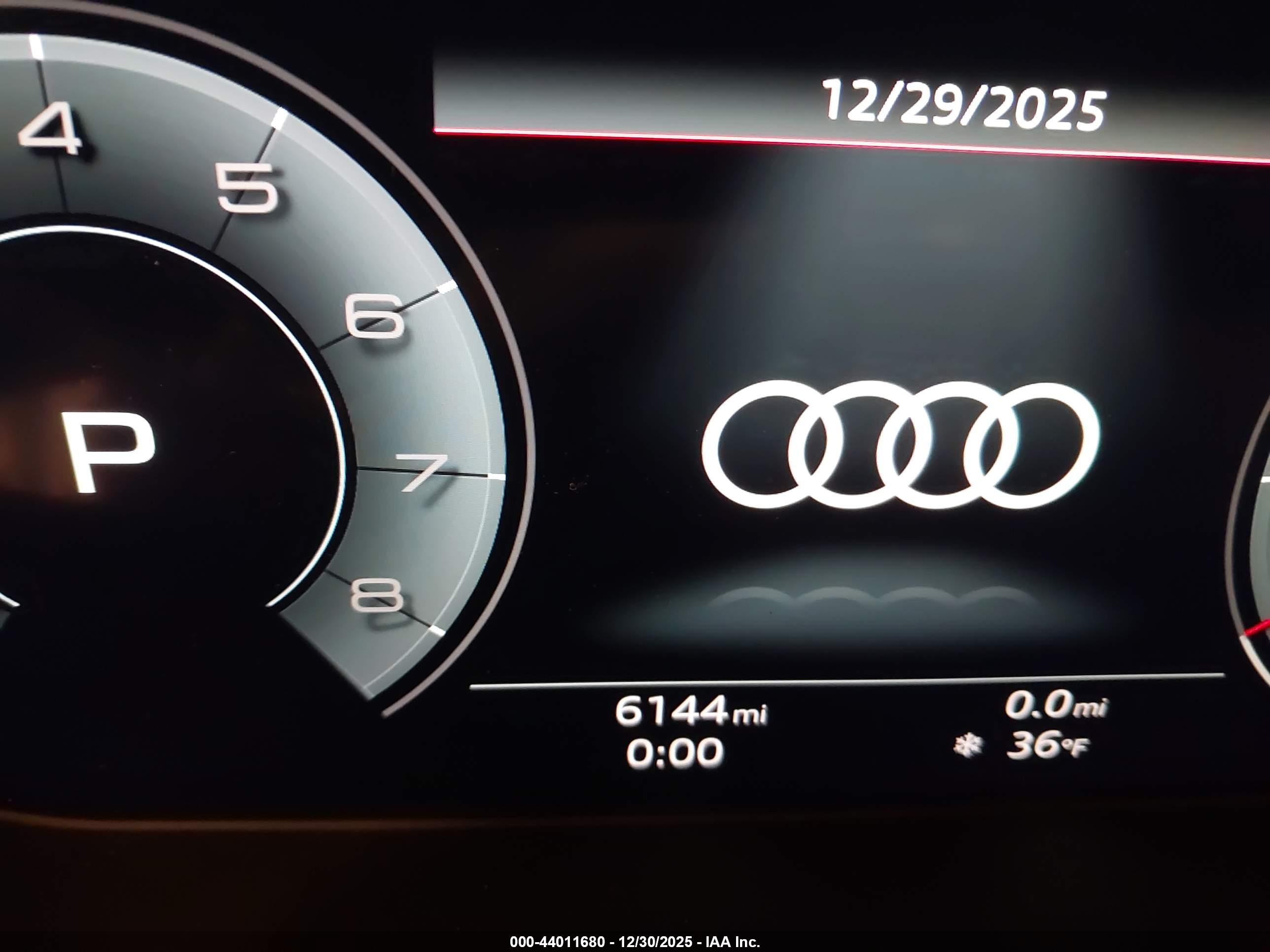 AUDI Q5 image 7