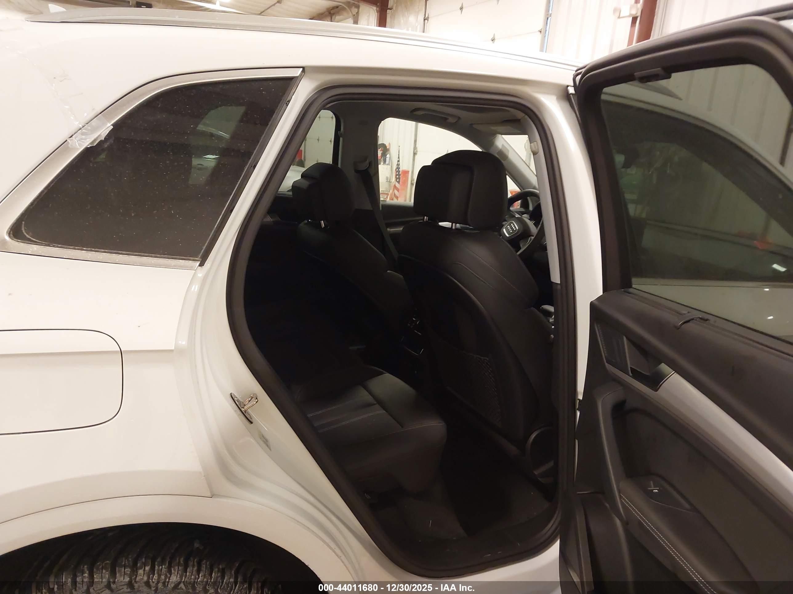 AUDI Q5 image 8