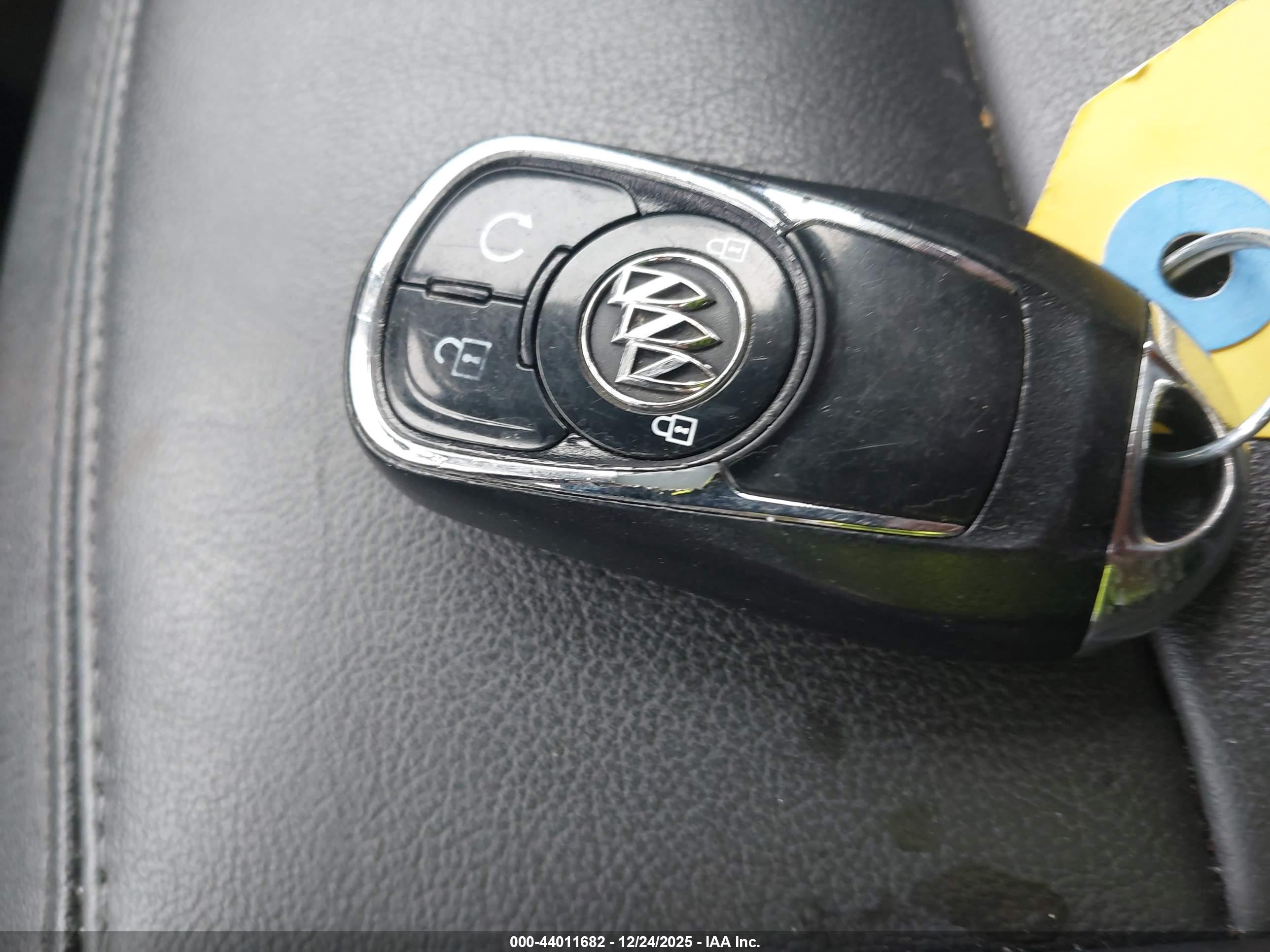 BUICK ENCORE image 11