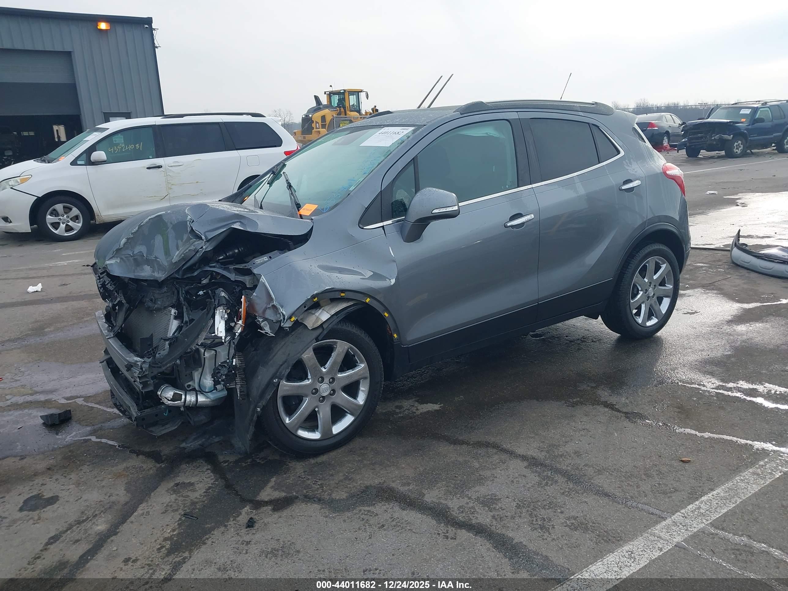 BUICK ENCORE image 2