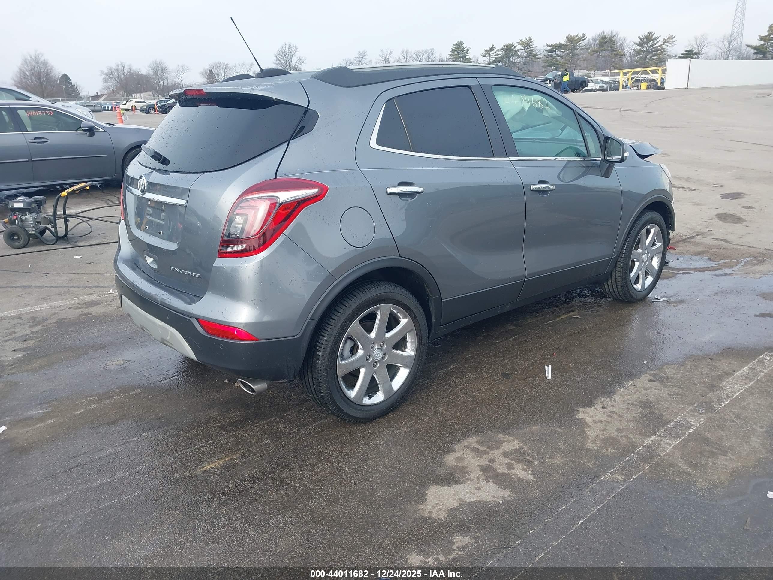 BUICK ENCORE image 4