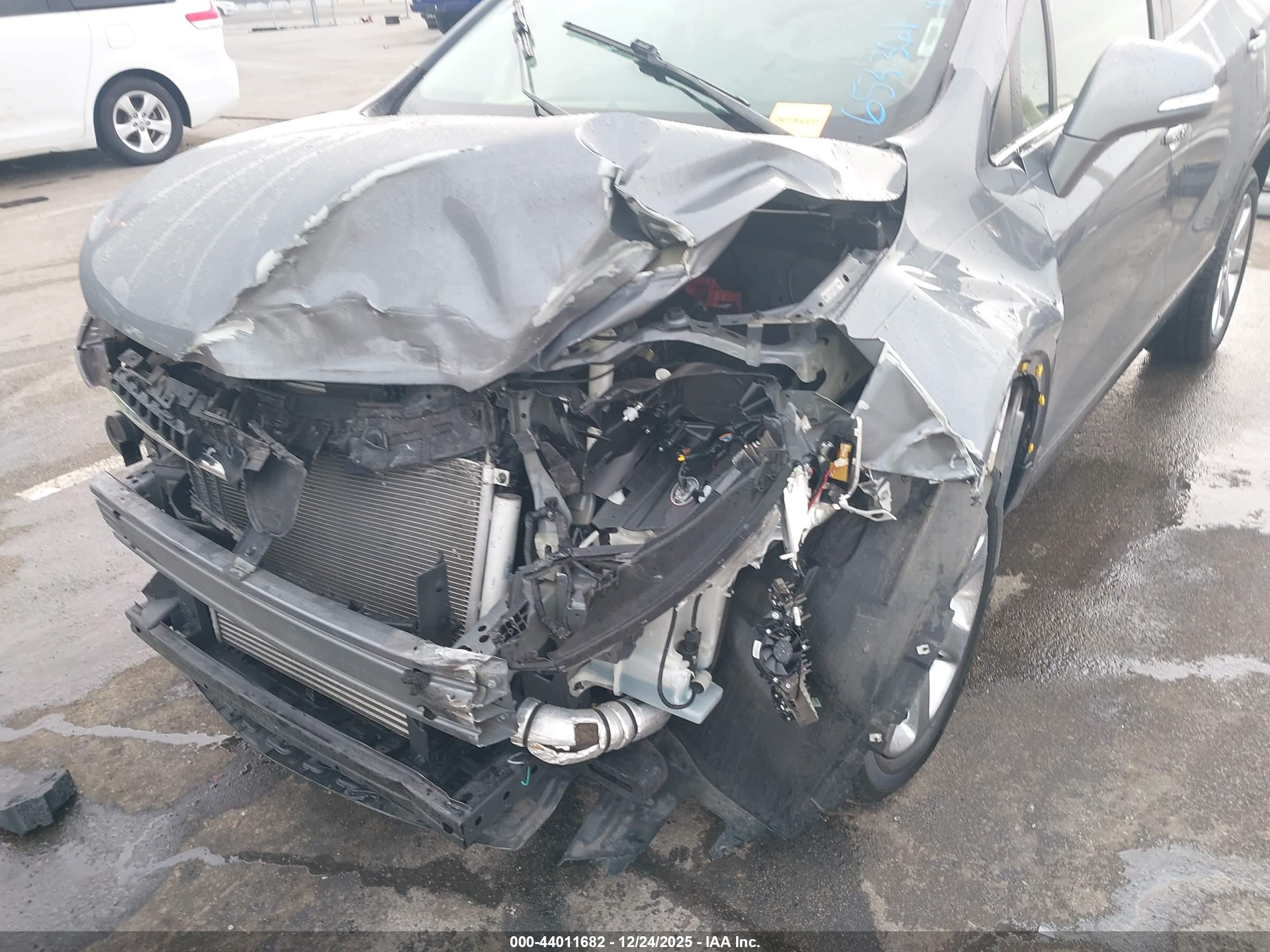 BUICK ENCORE image 6