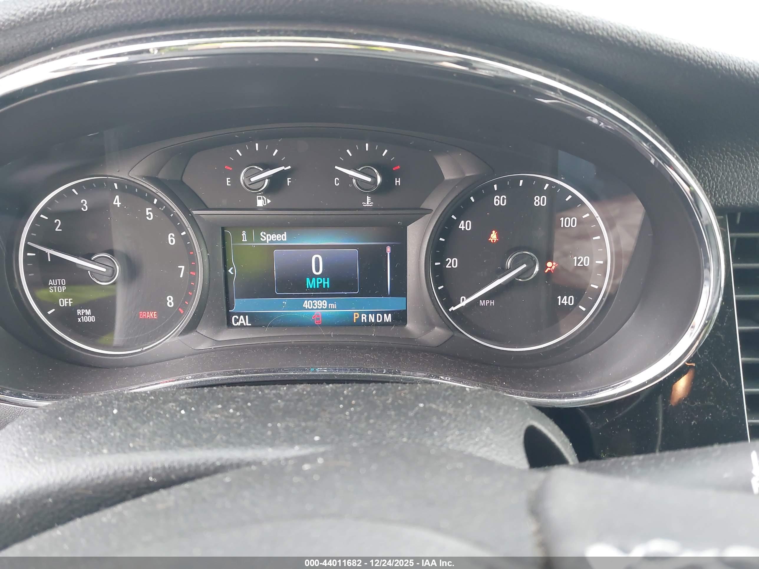BUICK ENCORE image 7