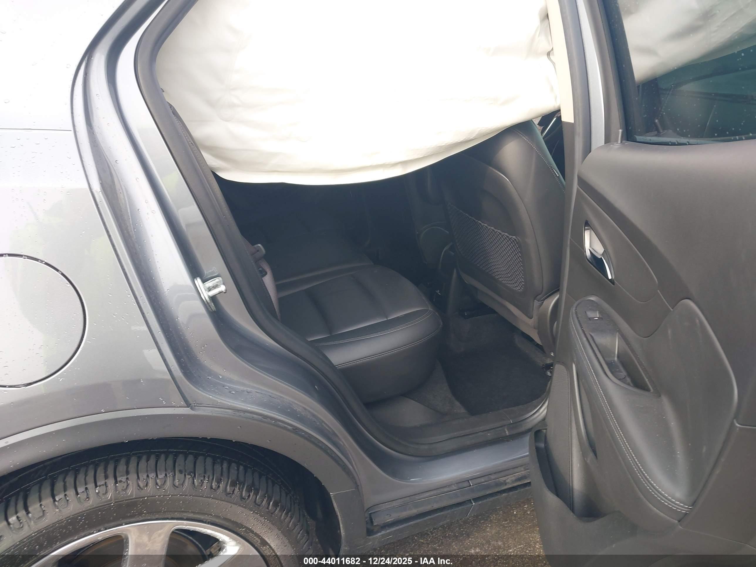 BUICK ENCORE image 8