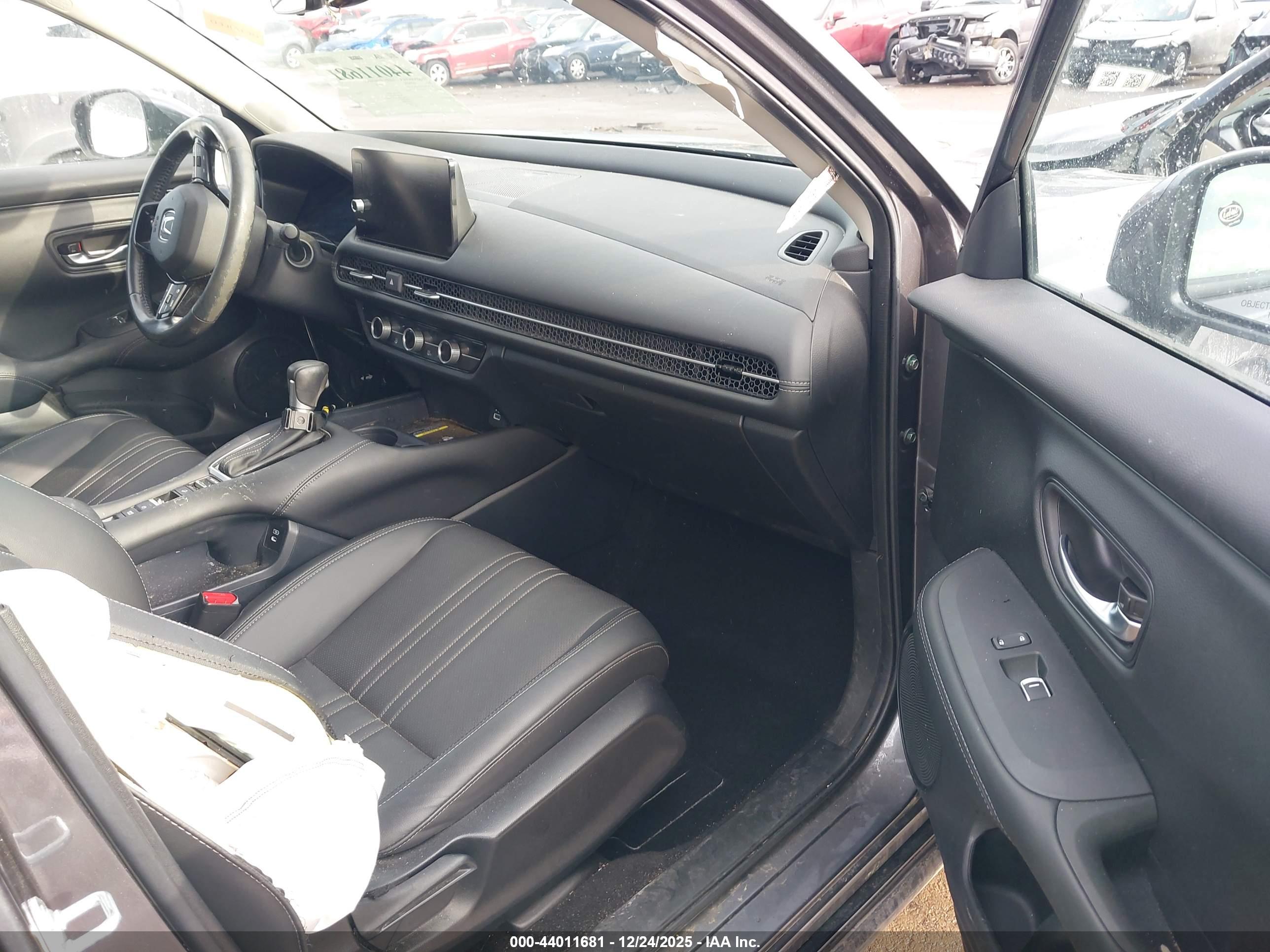 HONDA HR-V image 5