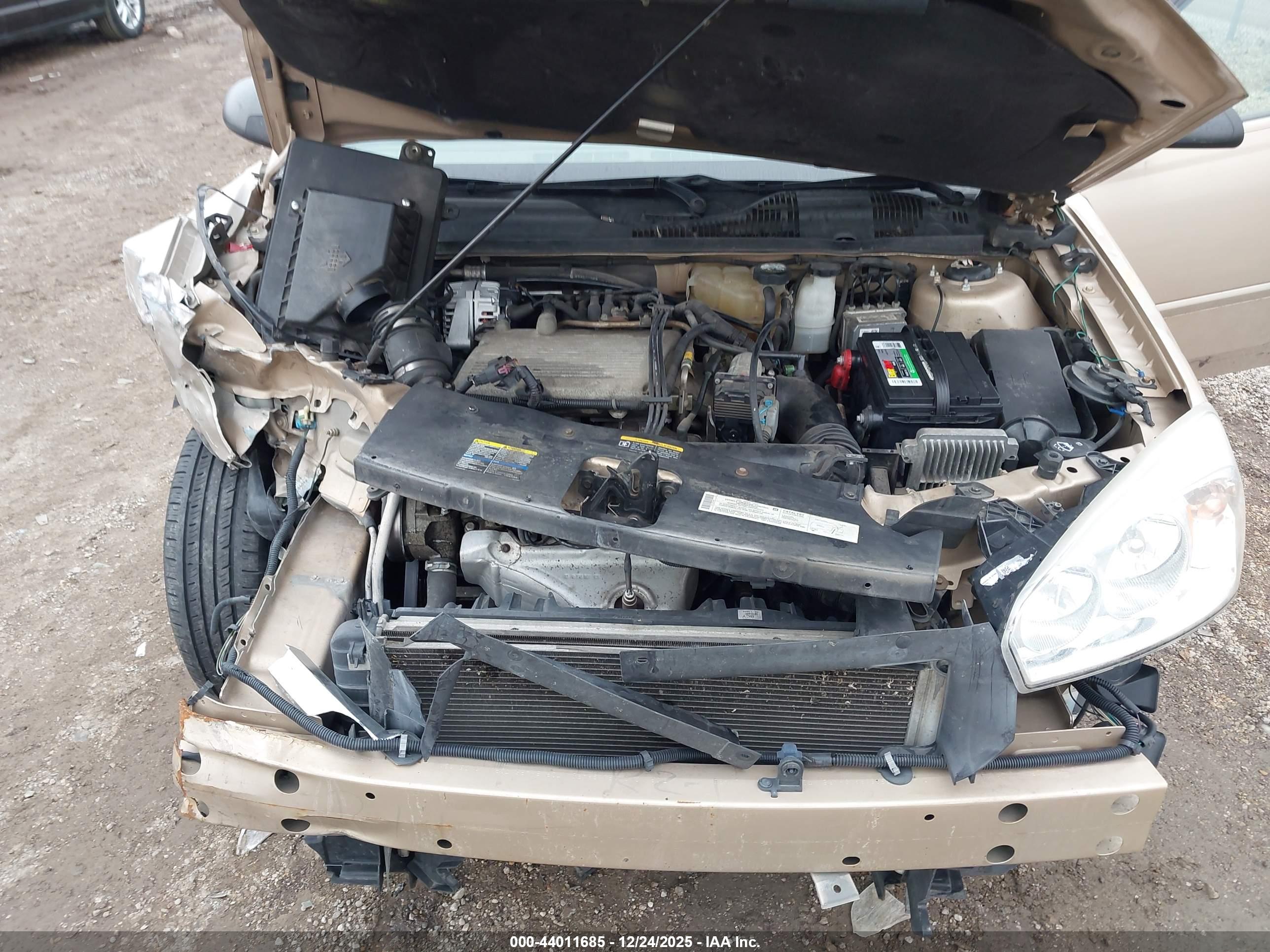 CHEVROLET MALIBU image 10
