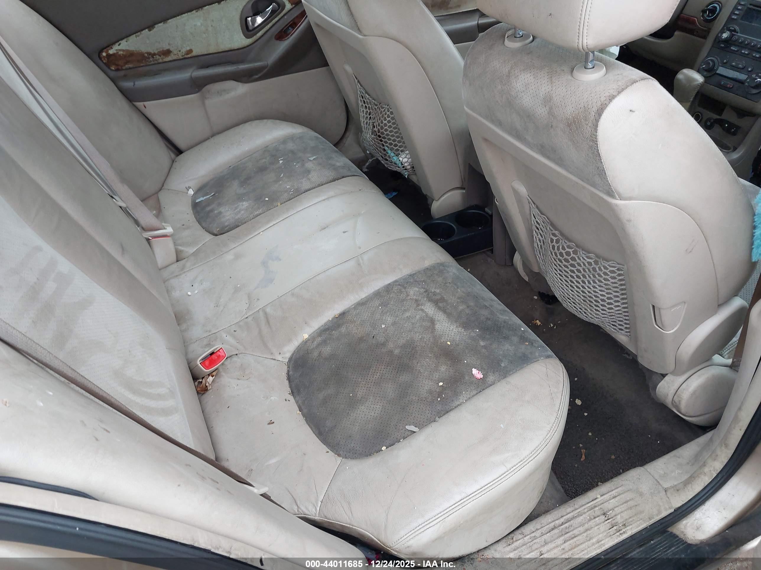 CHEVROLET MALIBU image 8