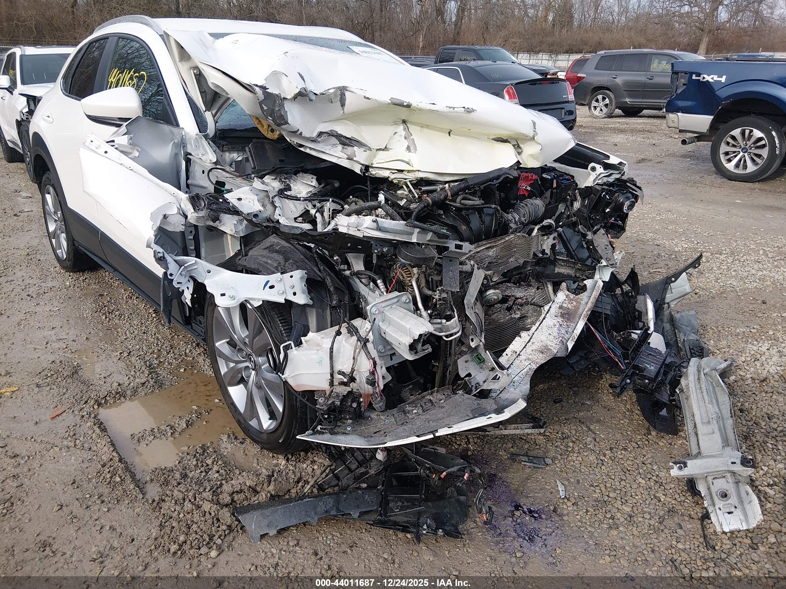 MAZDA CX-30 image 6
