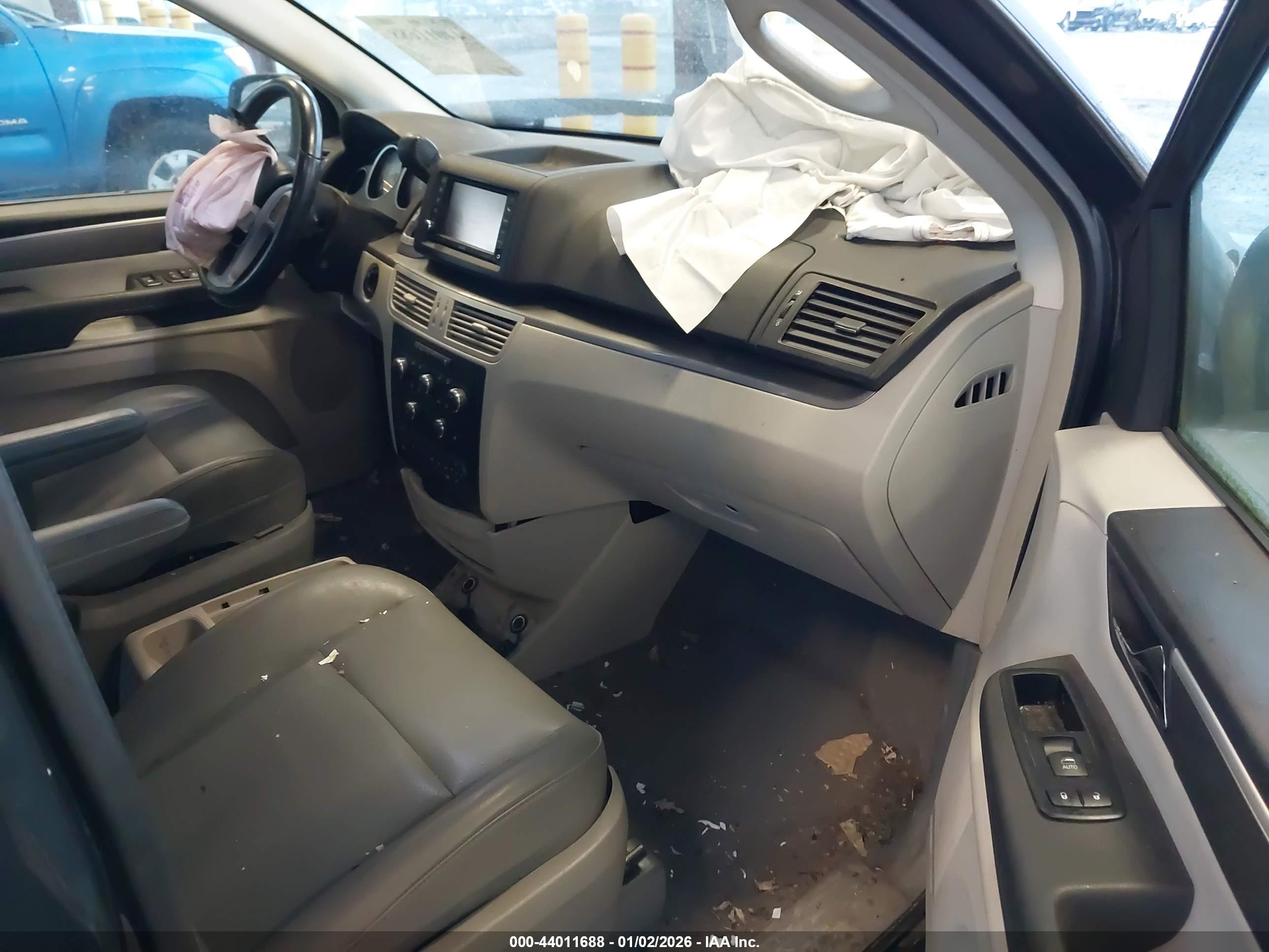 VOLKSWAGEN ROUTAN image 5