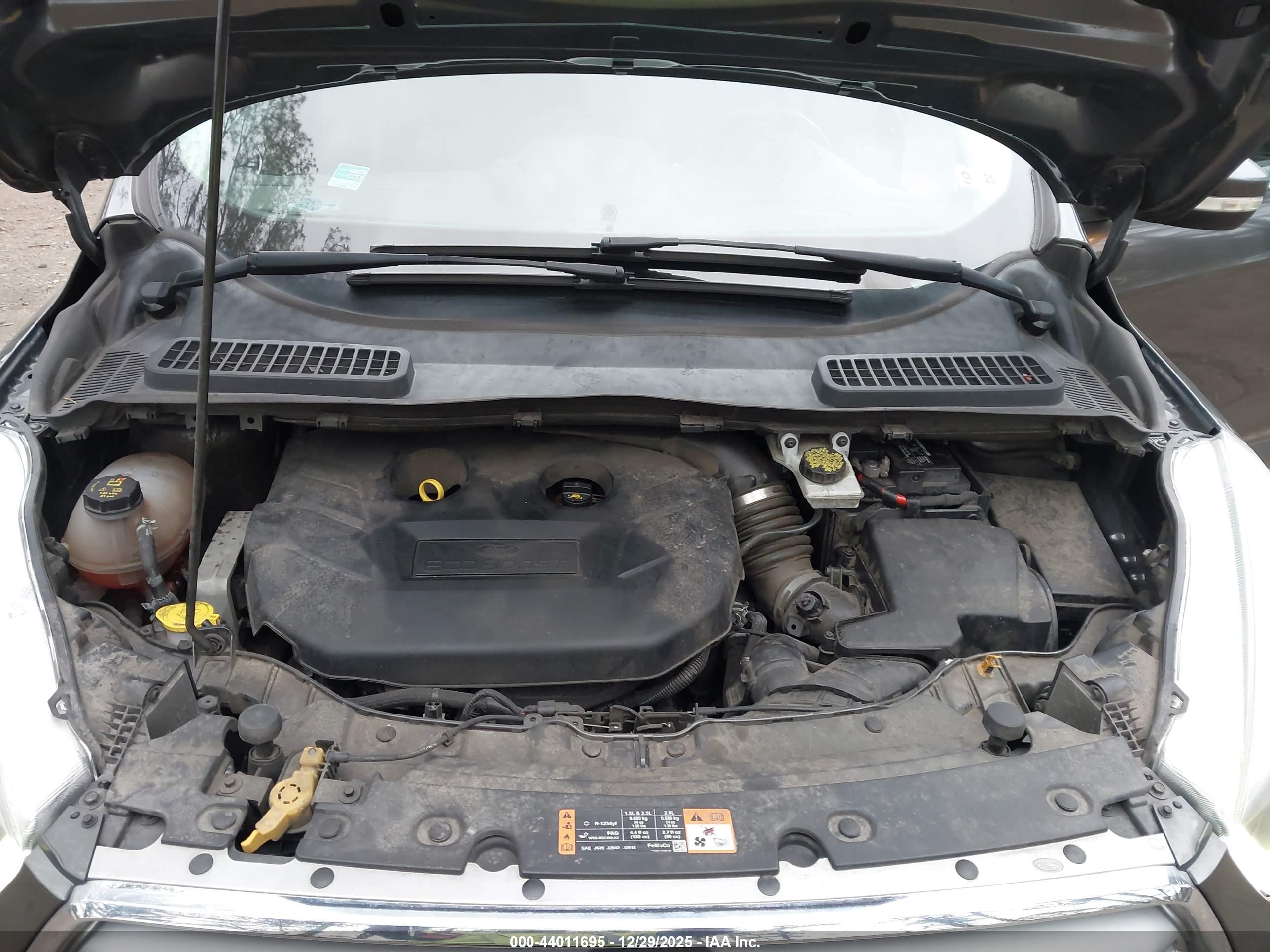 FORD ESCAPE image 10