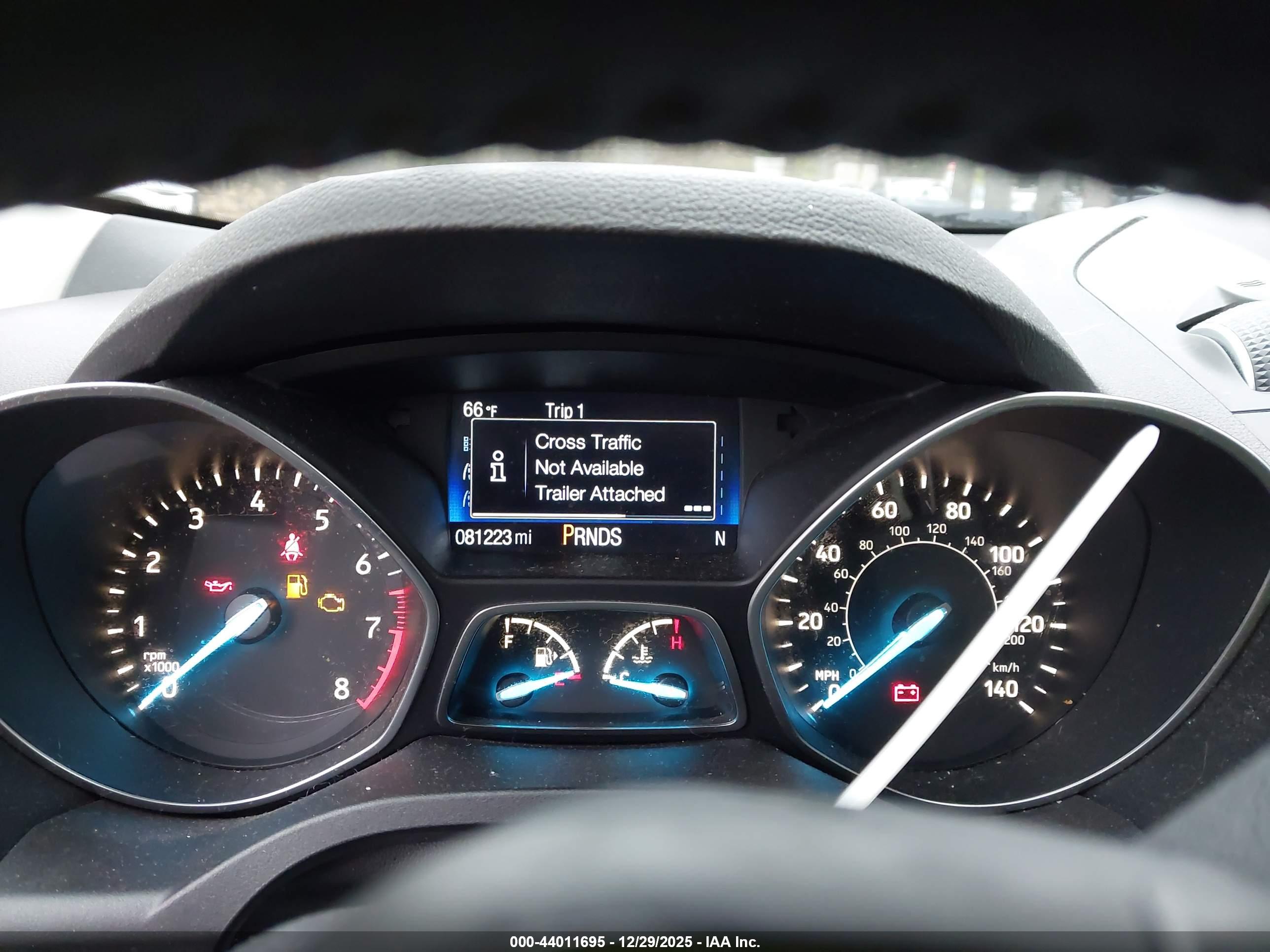 FORD ESCAPE image 7