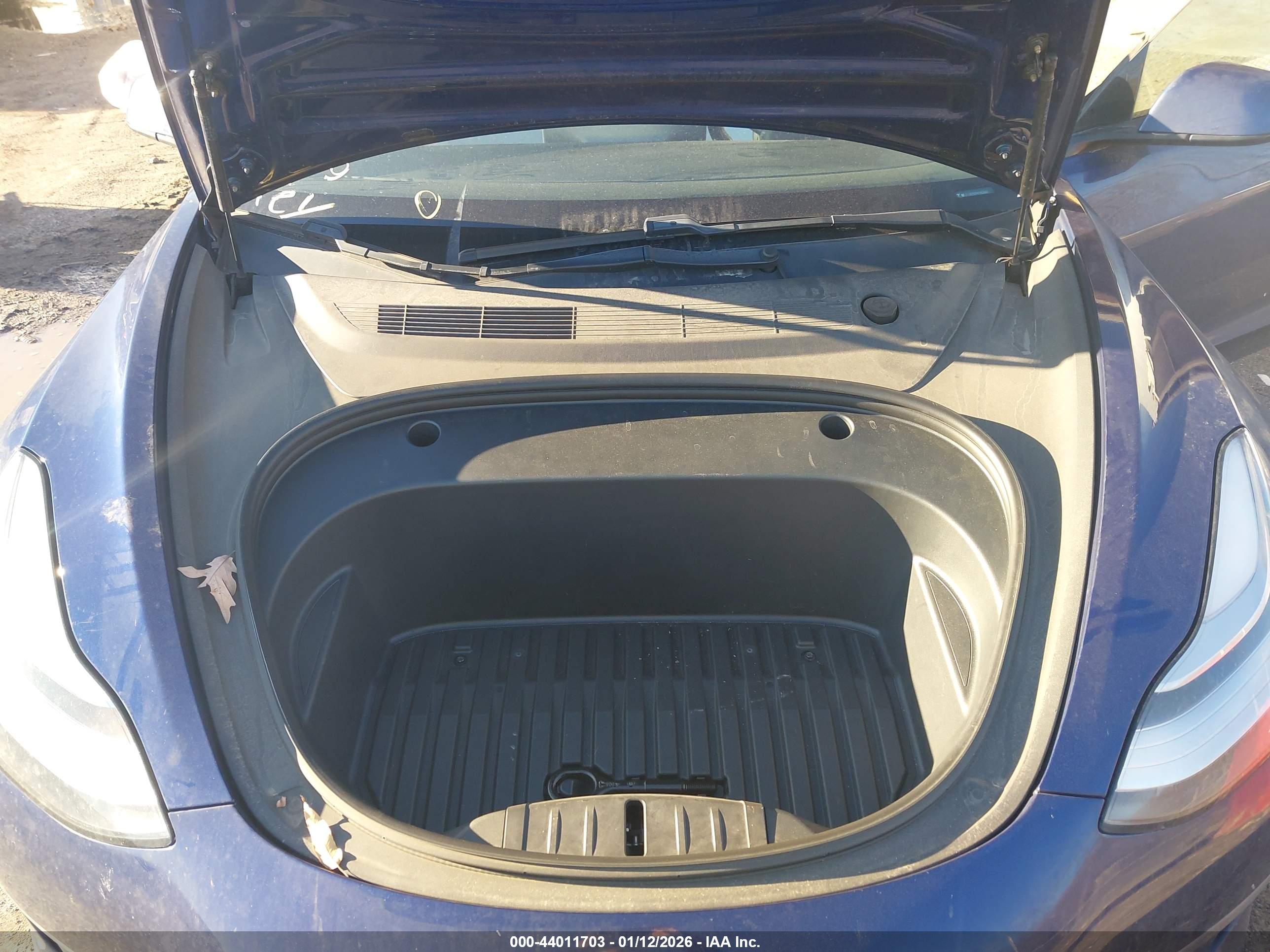 TESLA MODEL image 10