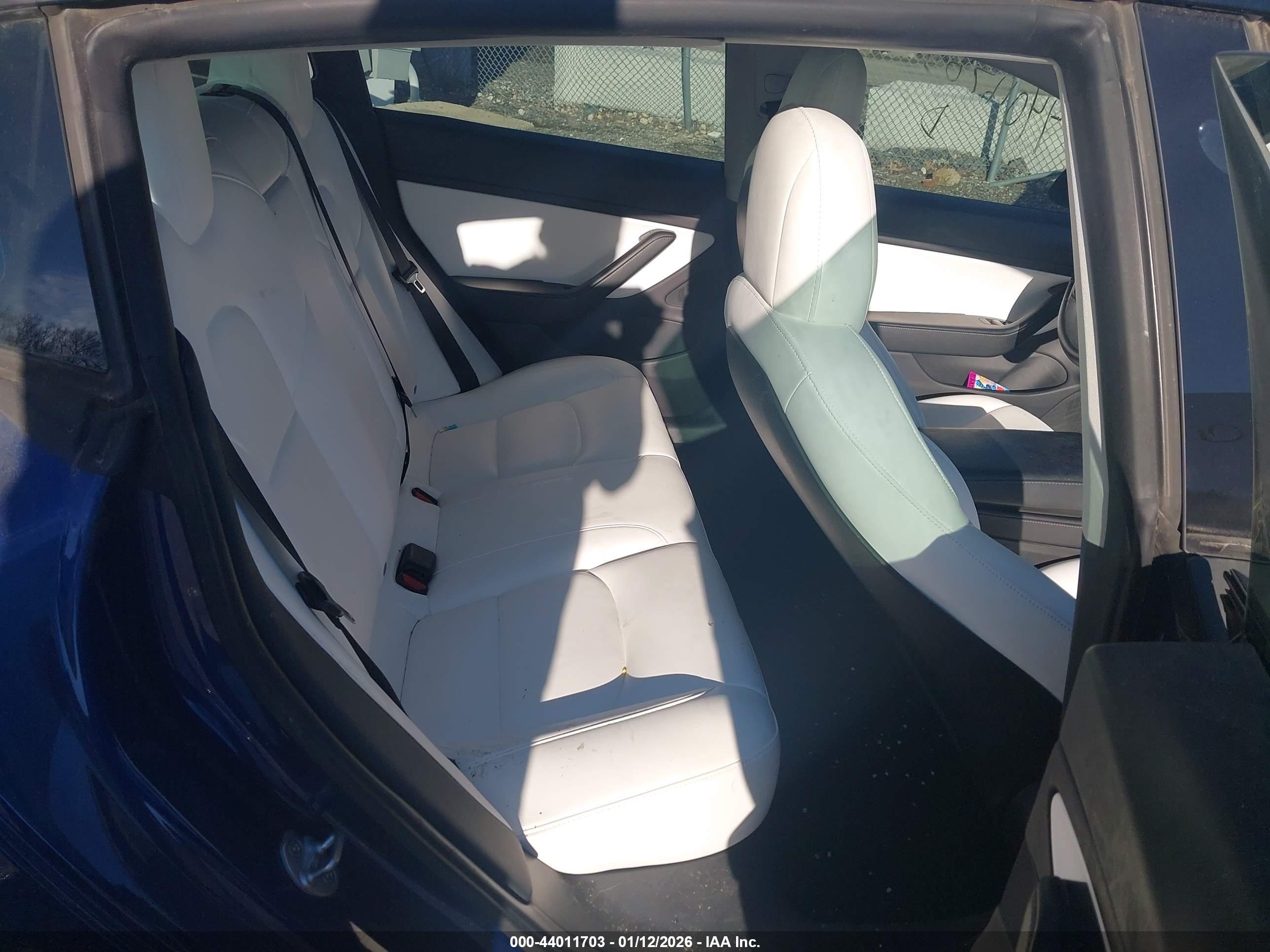 TESLA MODEL image 8