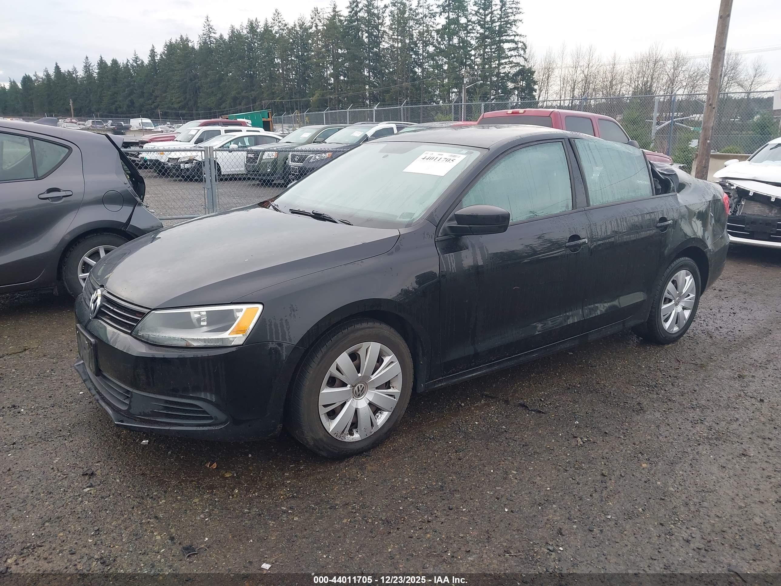 VOLKSWAGEN JETTA image 2