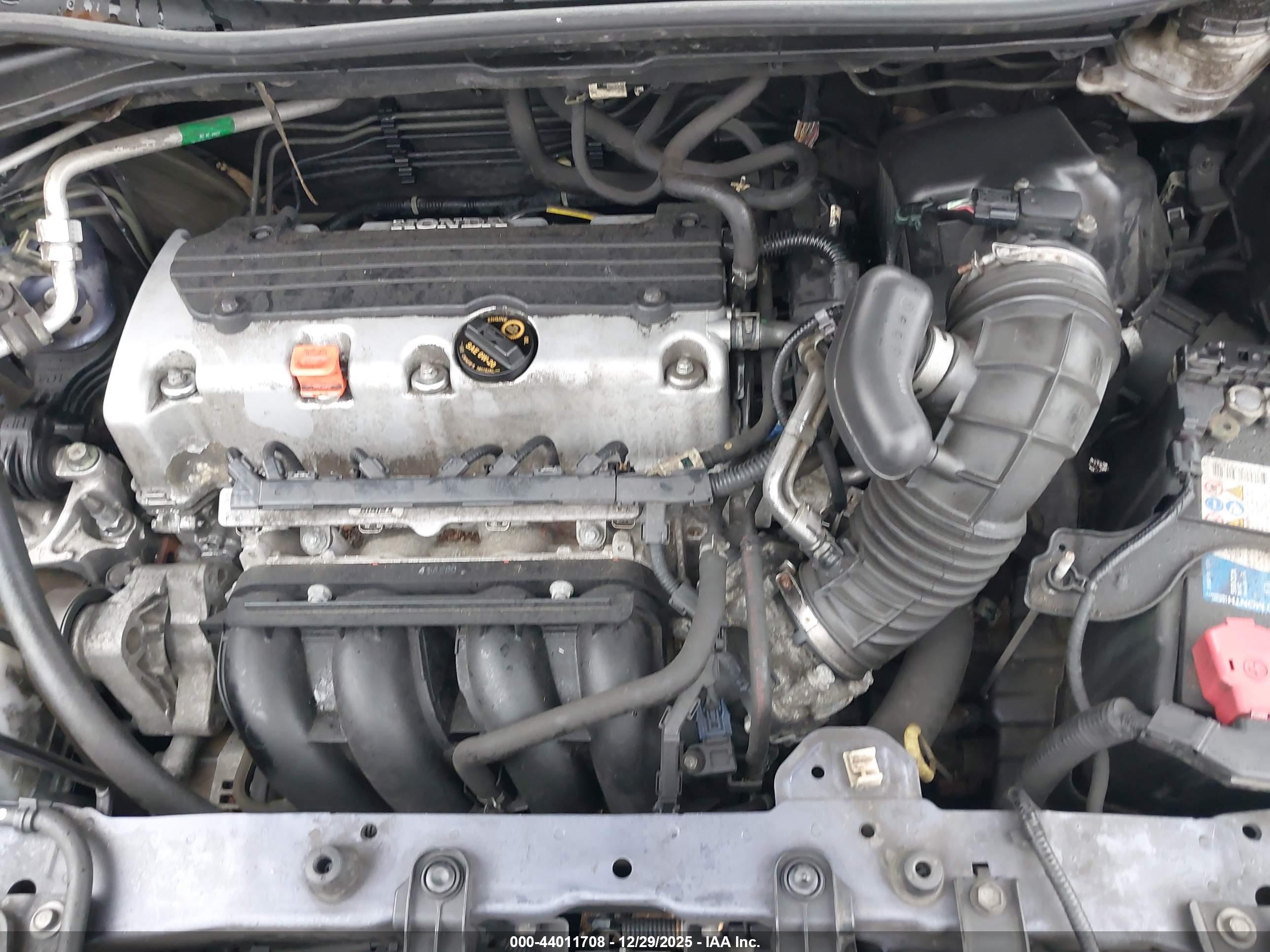 HONDA CR-V image 10