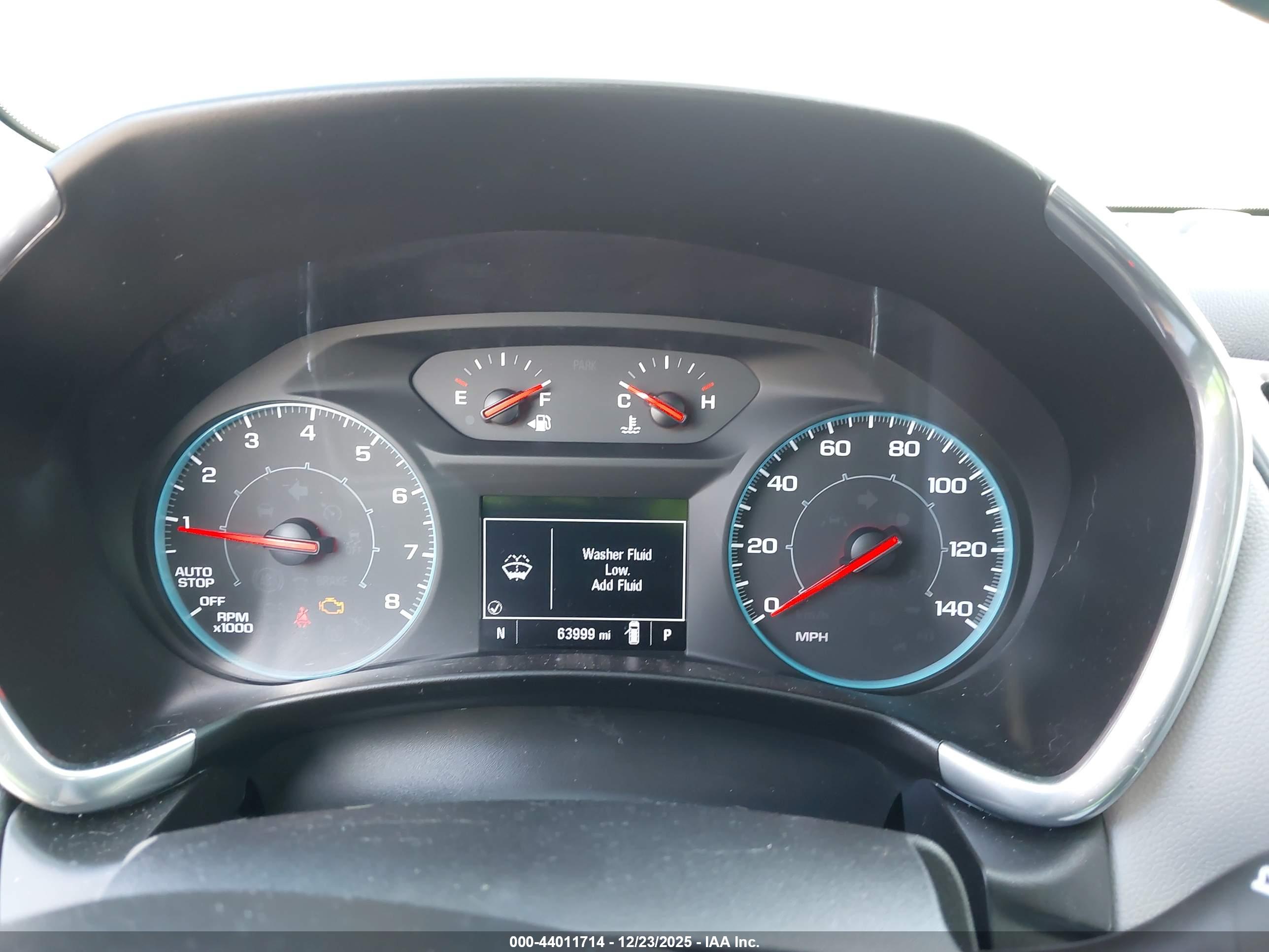 CHEVROLET EQUINOX image 7