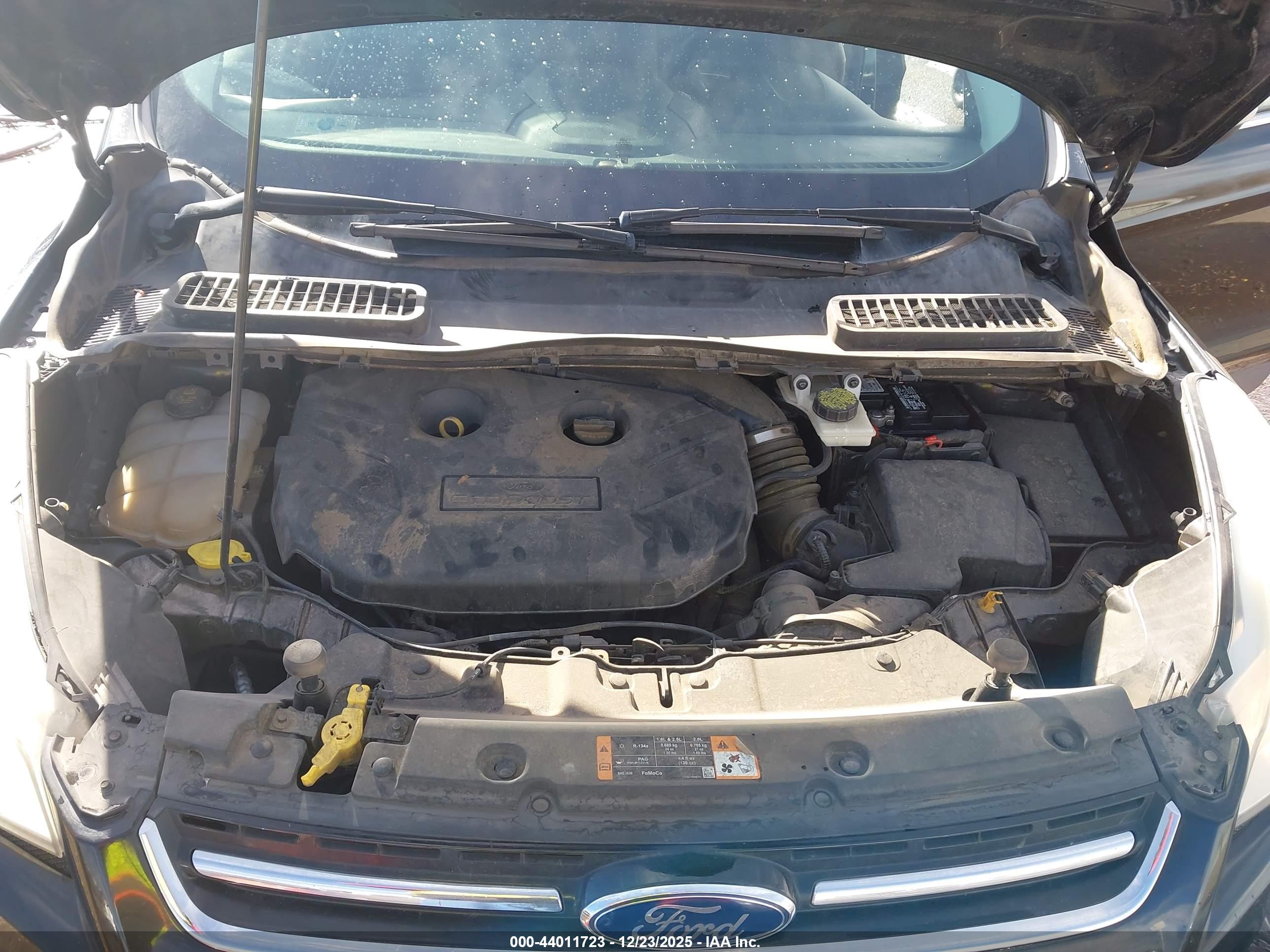FORD ESCAPE image 10
