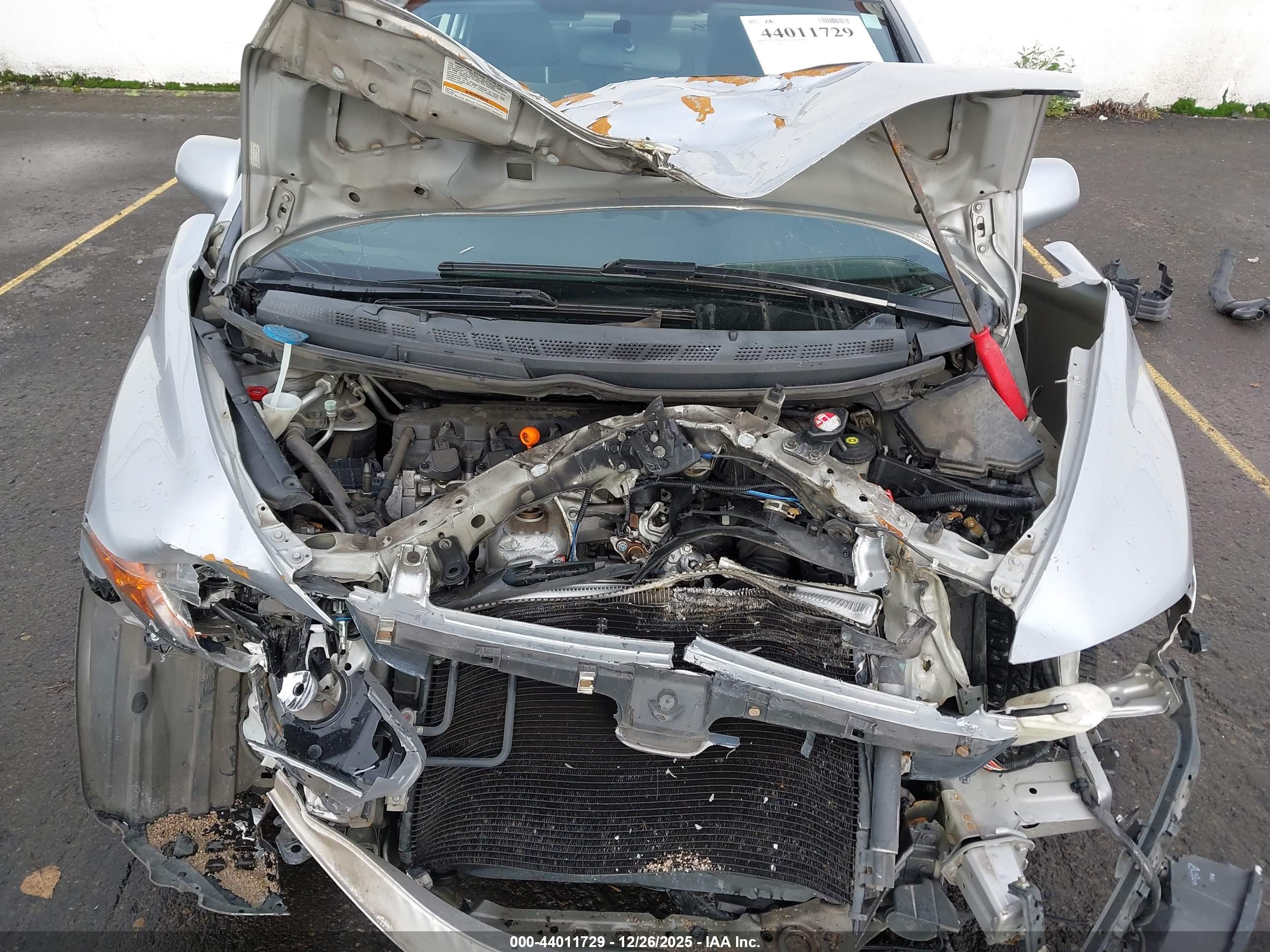 HONDA CIVIC image 10