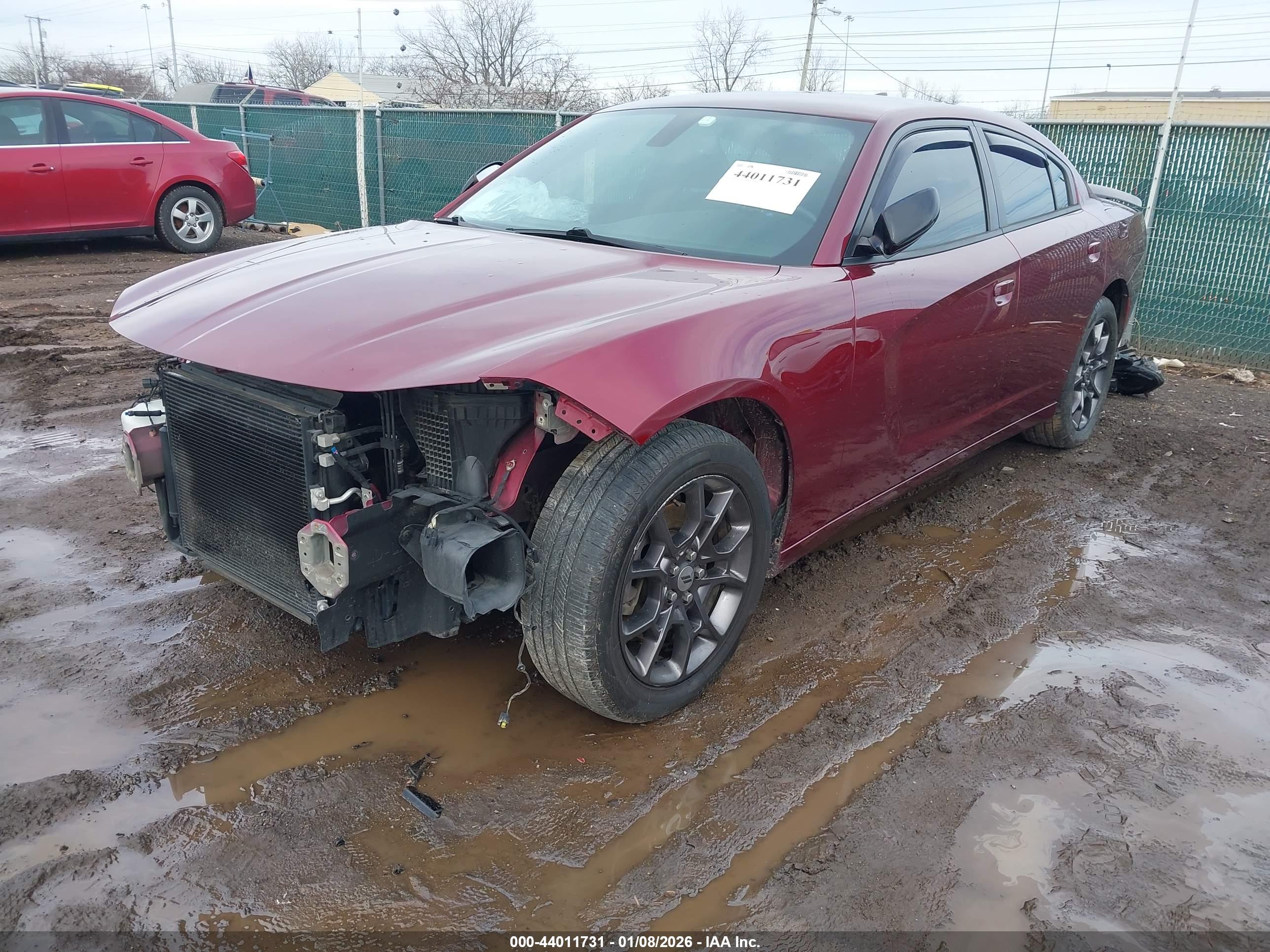 DODGE CHARGER image 2