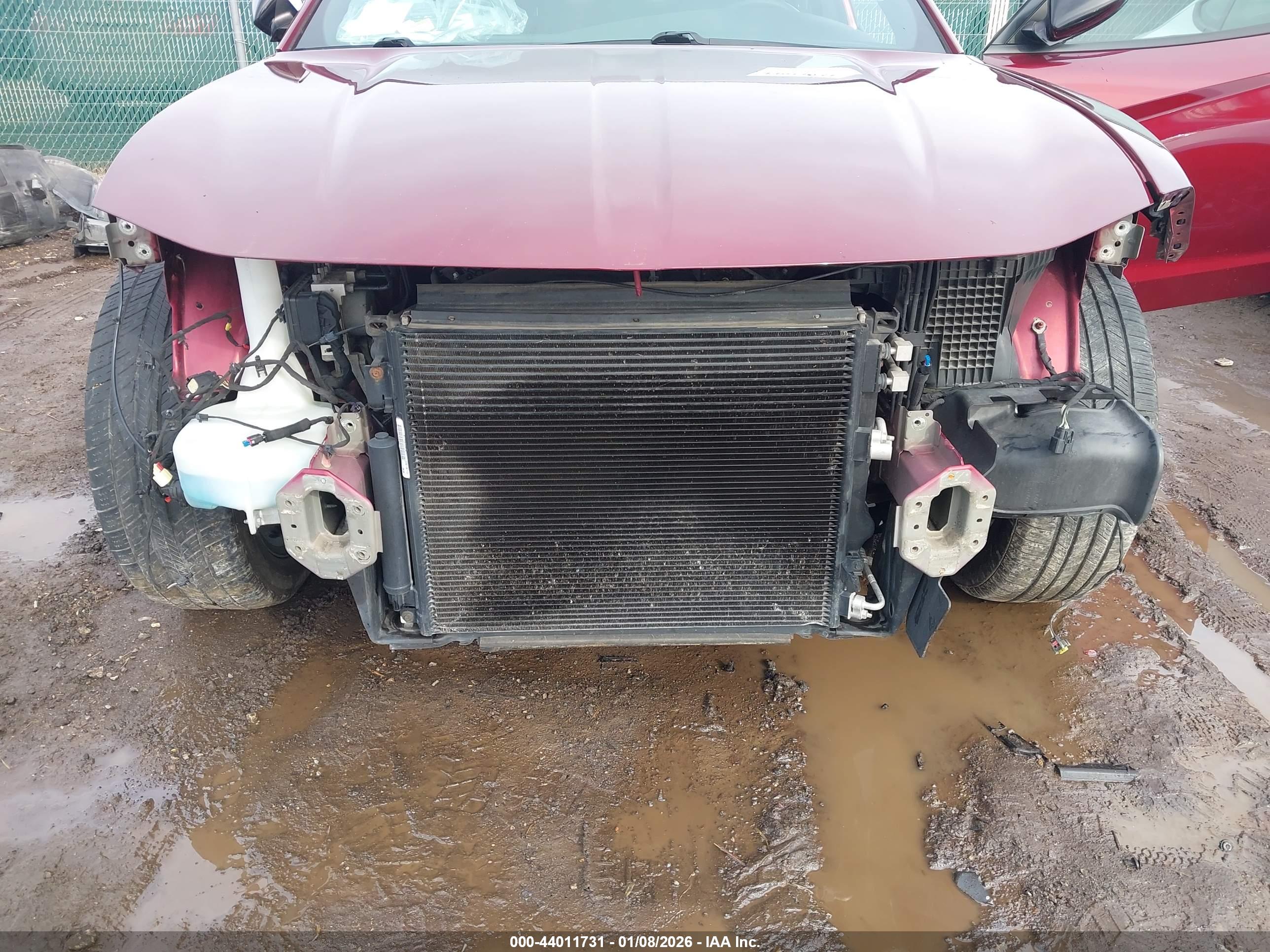 DODGE CHARGER image 6